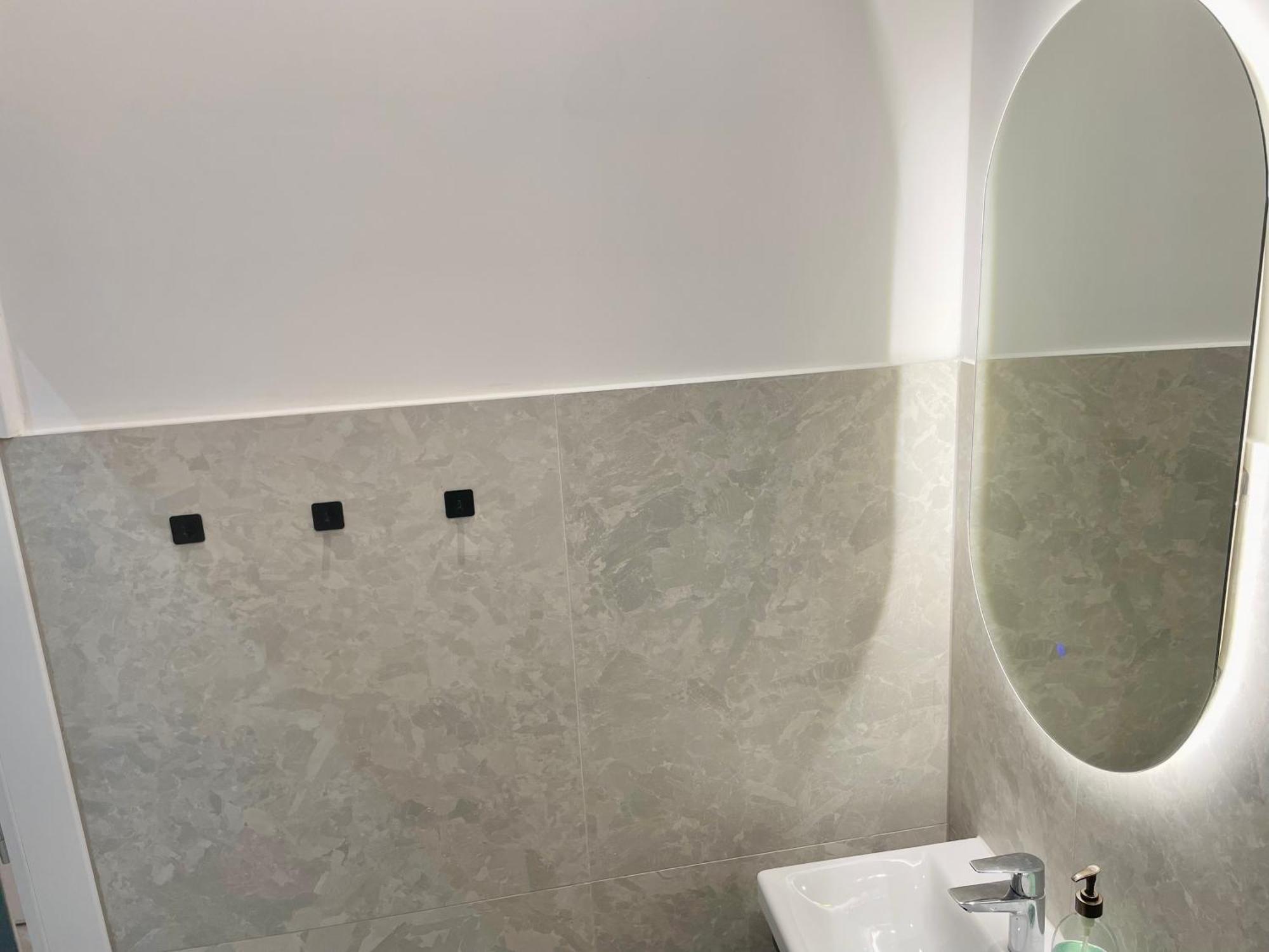 Apartamento Entdecke Mit Comfort