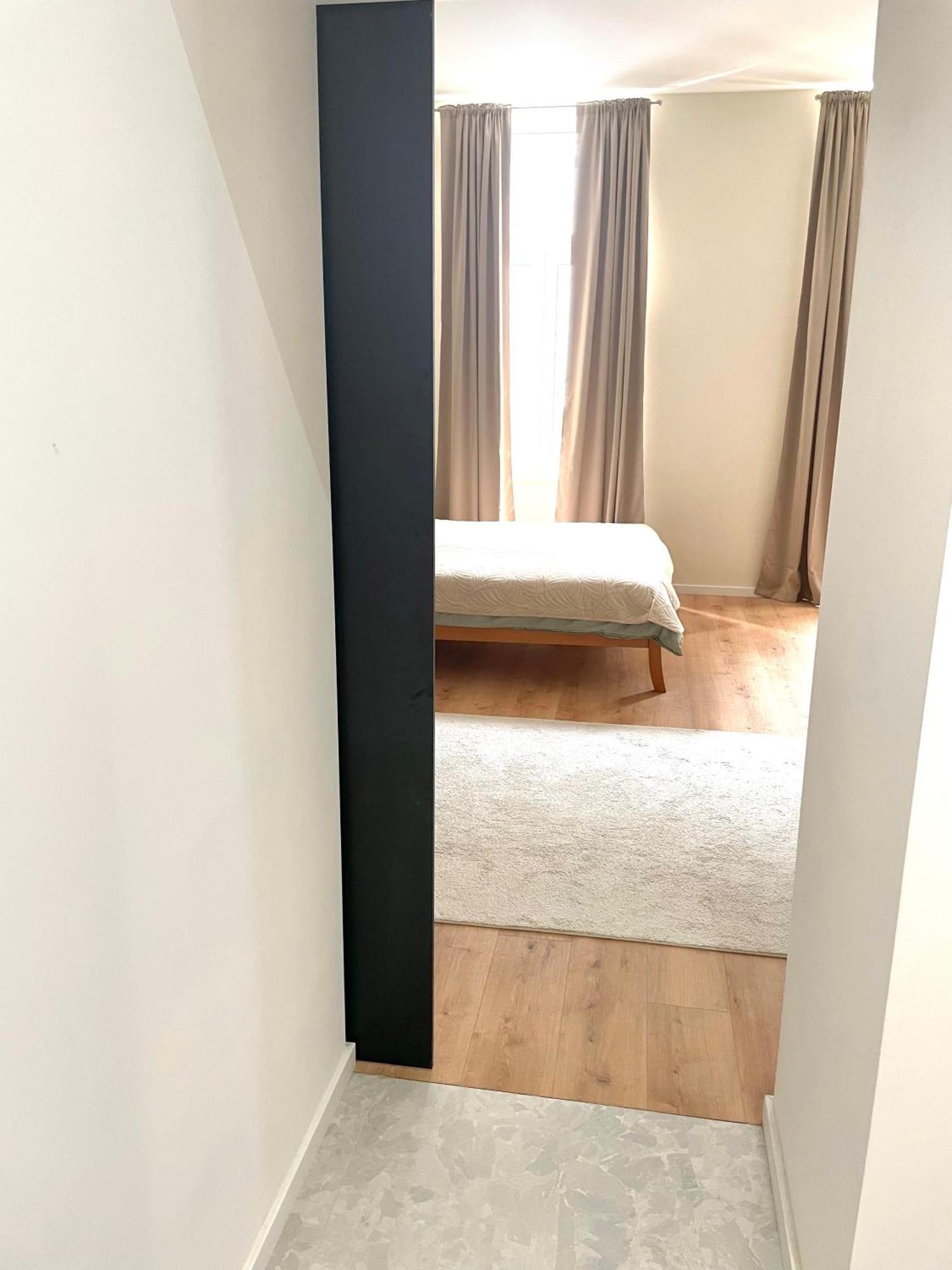 Apartamento Entdecke Mit Comfort *