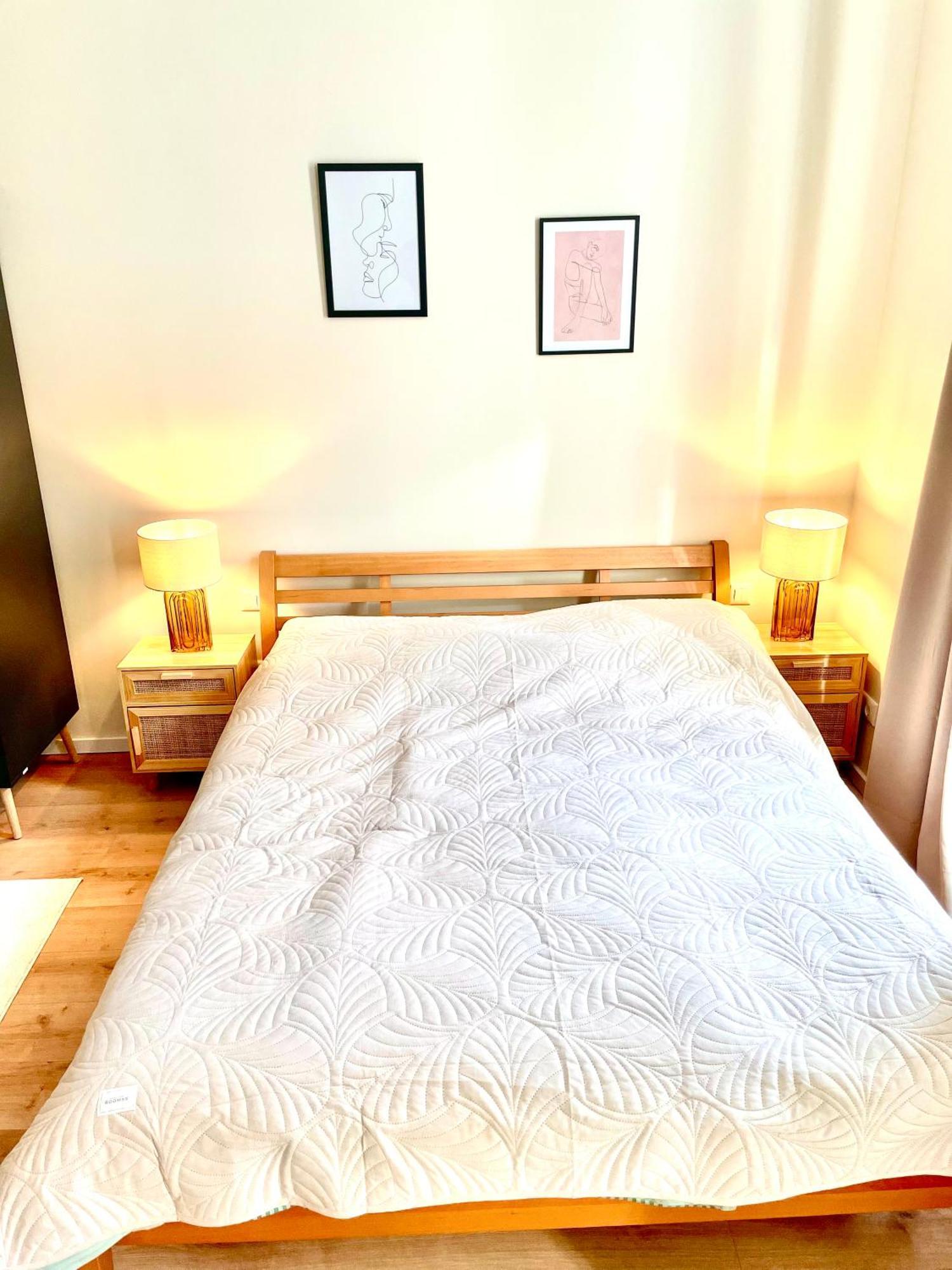 Entdecke Mit Comfort Apartamento *