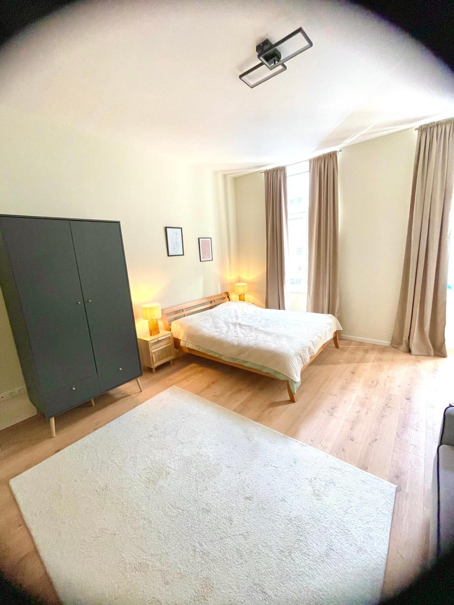 Apartamento Entdecke Mit Comfort