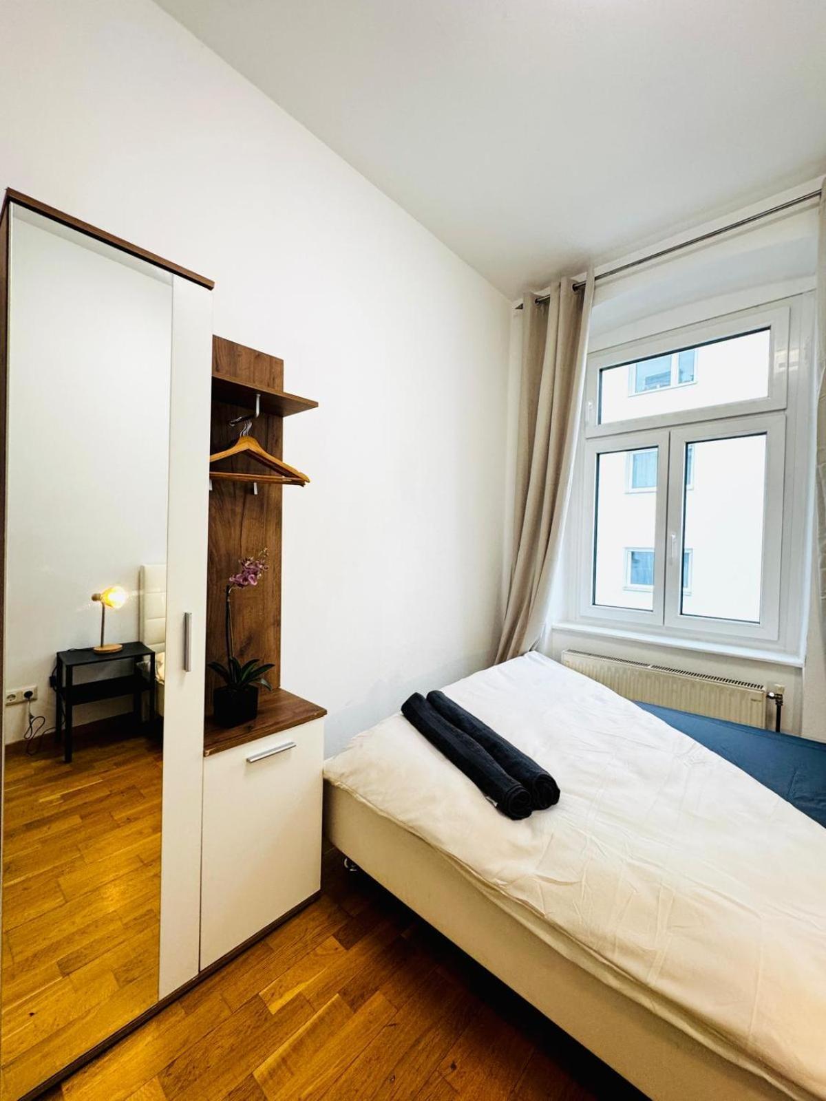 Stylish 4br Shared -10 Min Transport To Stadthalle Vienna