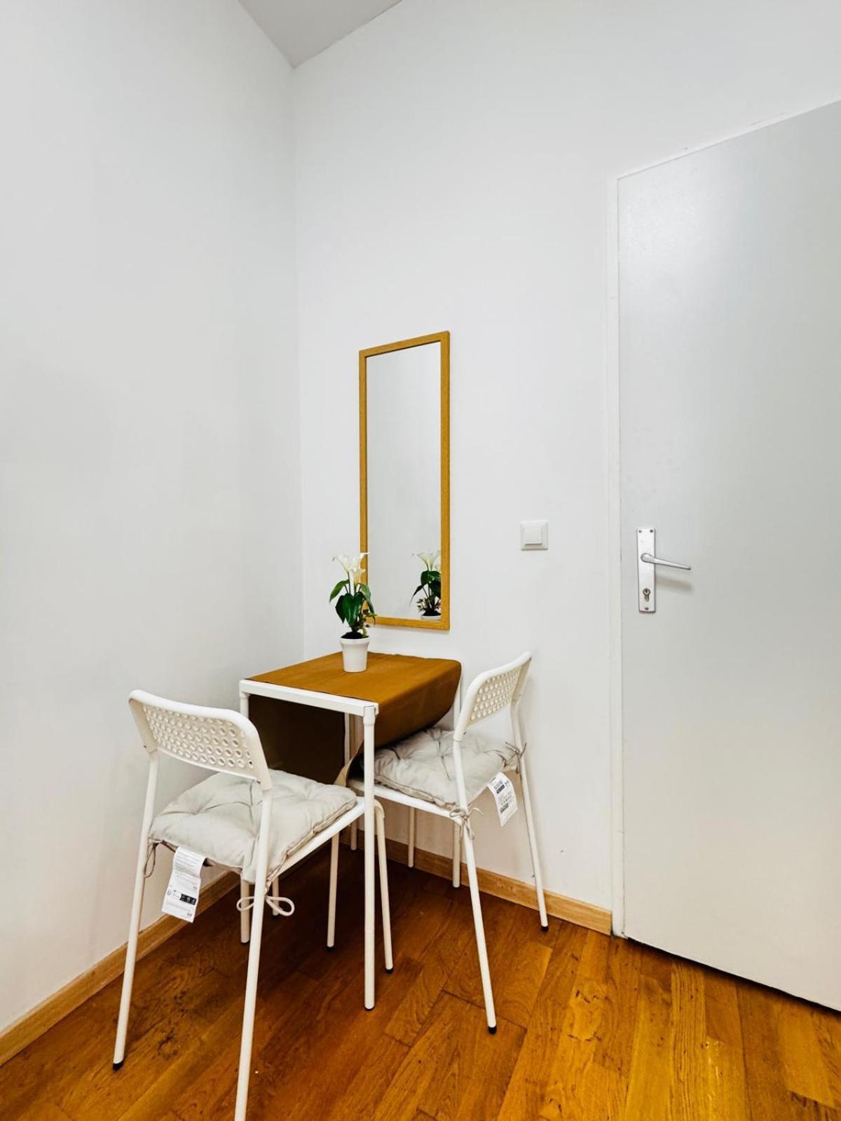 Stylish 4br Shared -10 Min Transport To Stadthalle * Vienna