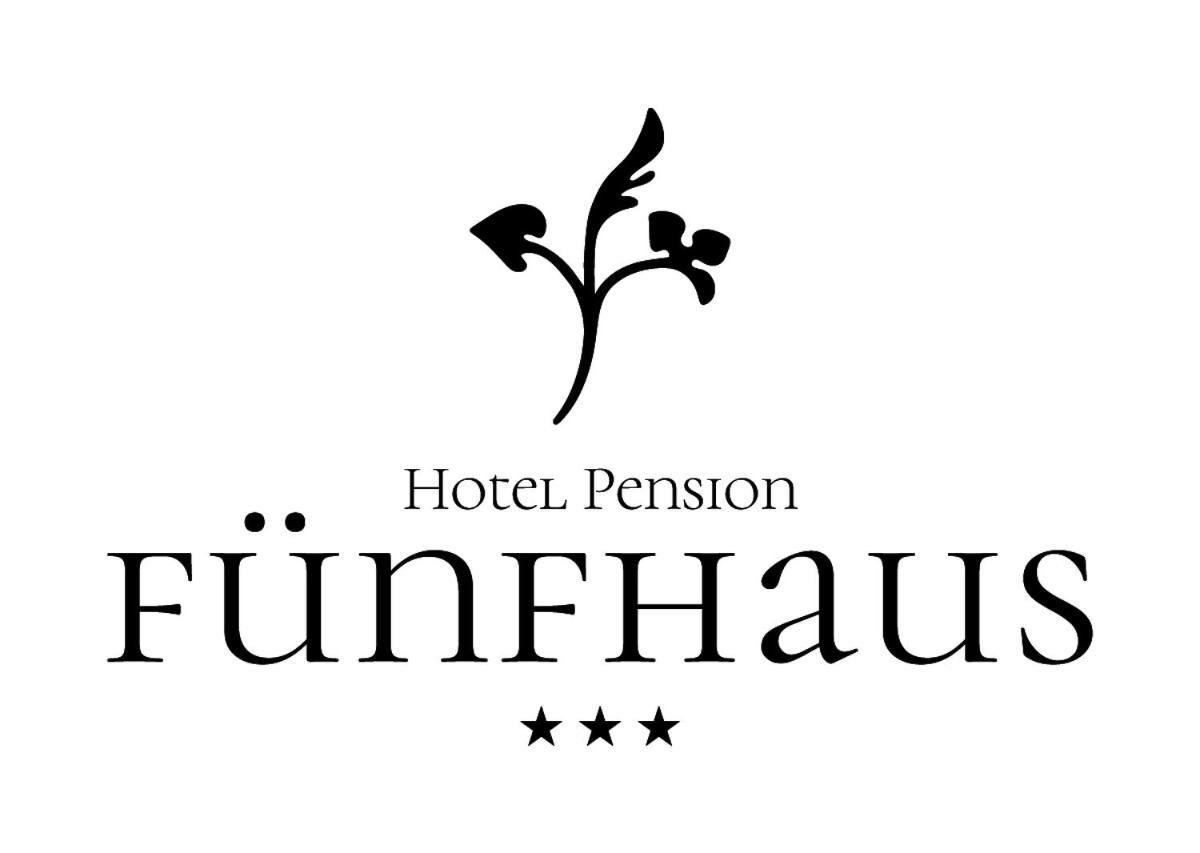 Hotel-pension Fuenfhaus Affittacamere 3*
