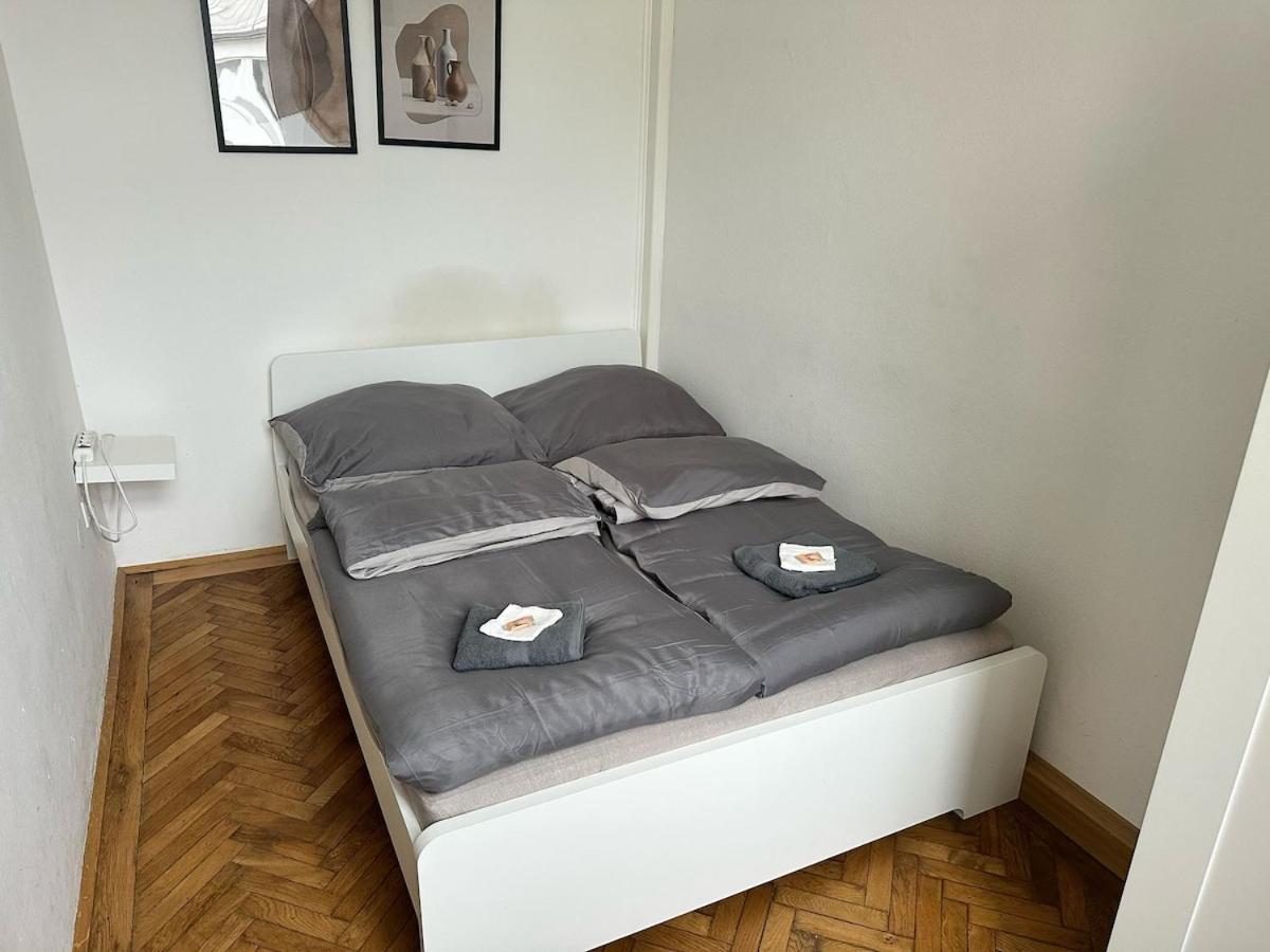 Bright & Cozy In Center 32 Apartment *