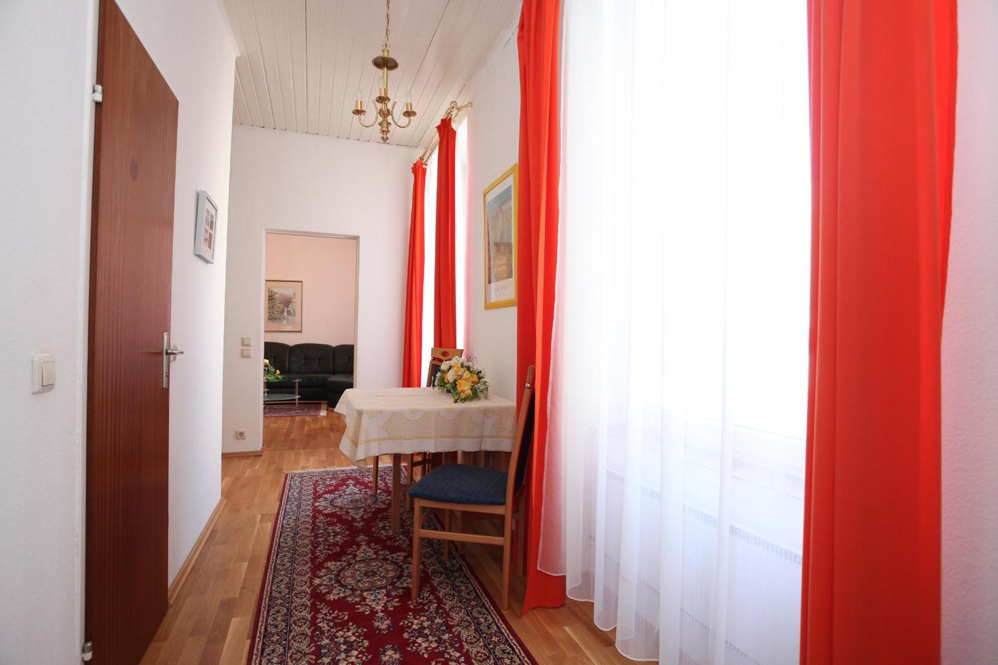 Apartment Mozart Vienna