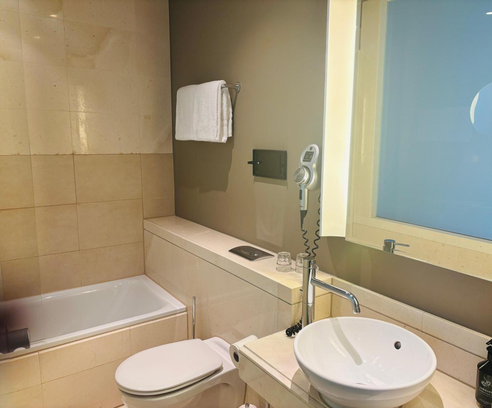 Max Brown 5th District, Part Of Sircle Collection - Formerly Pentahotel 4* Vienna
