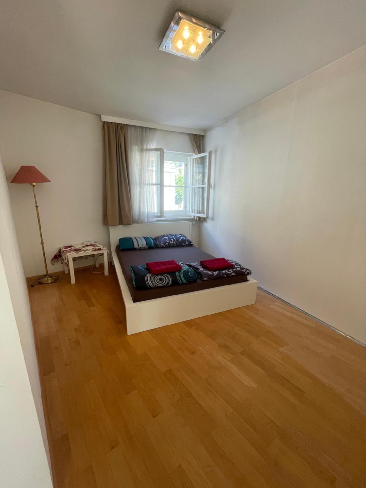 Zum Shambhala Hotel Vienna