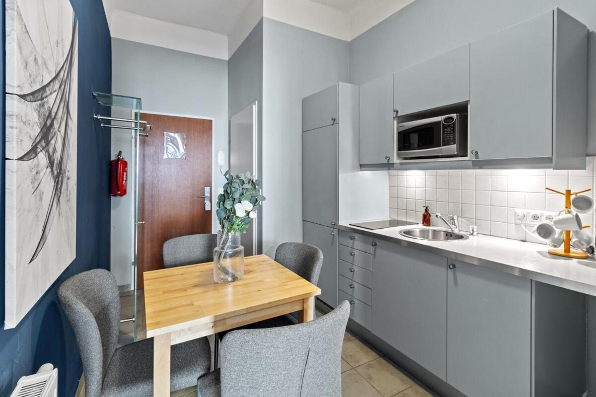 Neben Augarten I 5 Min To Metro I 10 Min To Apartment *