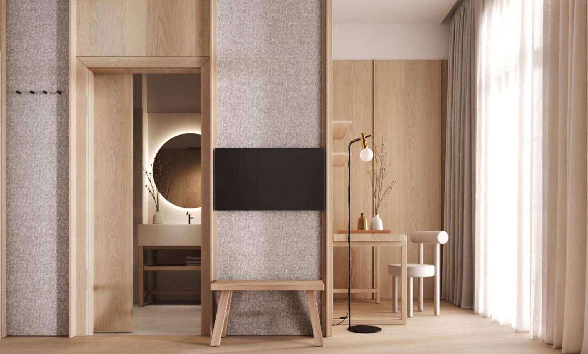 Fortyplusone - Newly Renovated! Hotel 4*