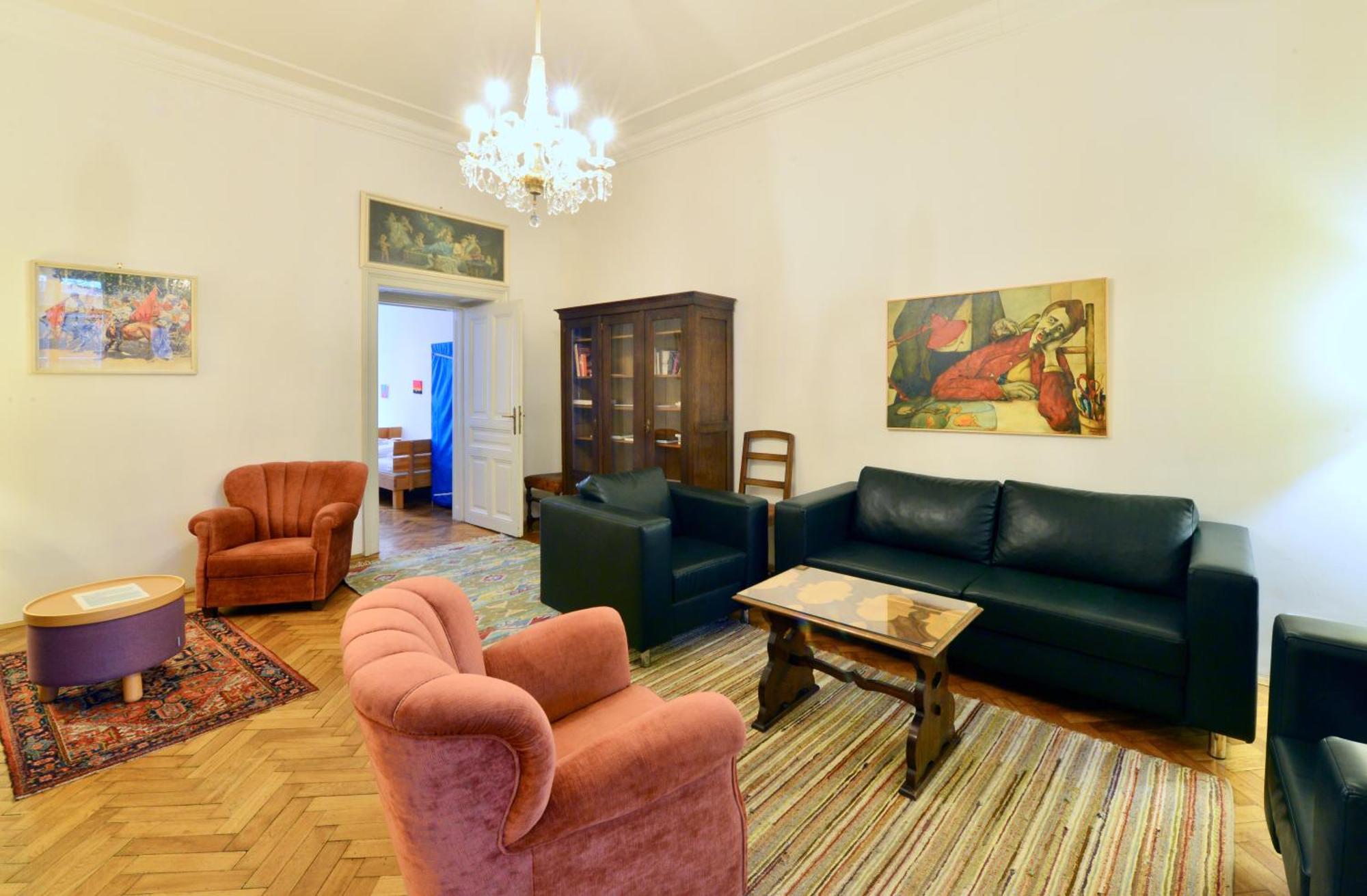 Erdbergstrasse I By Easyb&b Apartment Wien