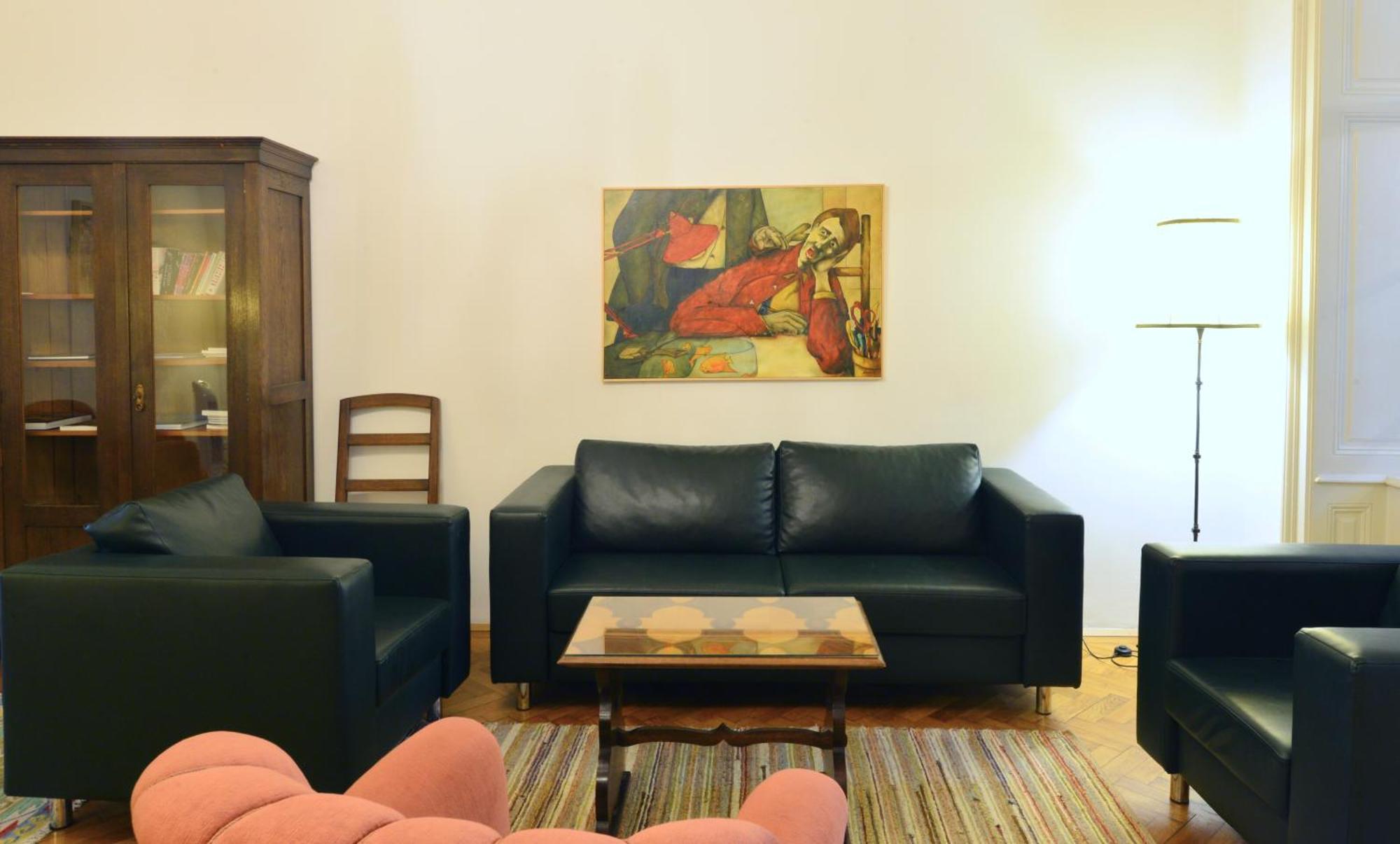 Erdbergstrasse I By Easyb&b