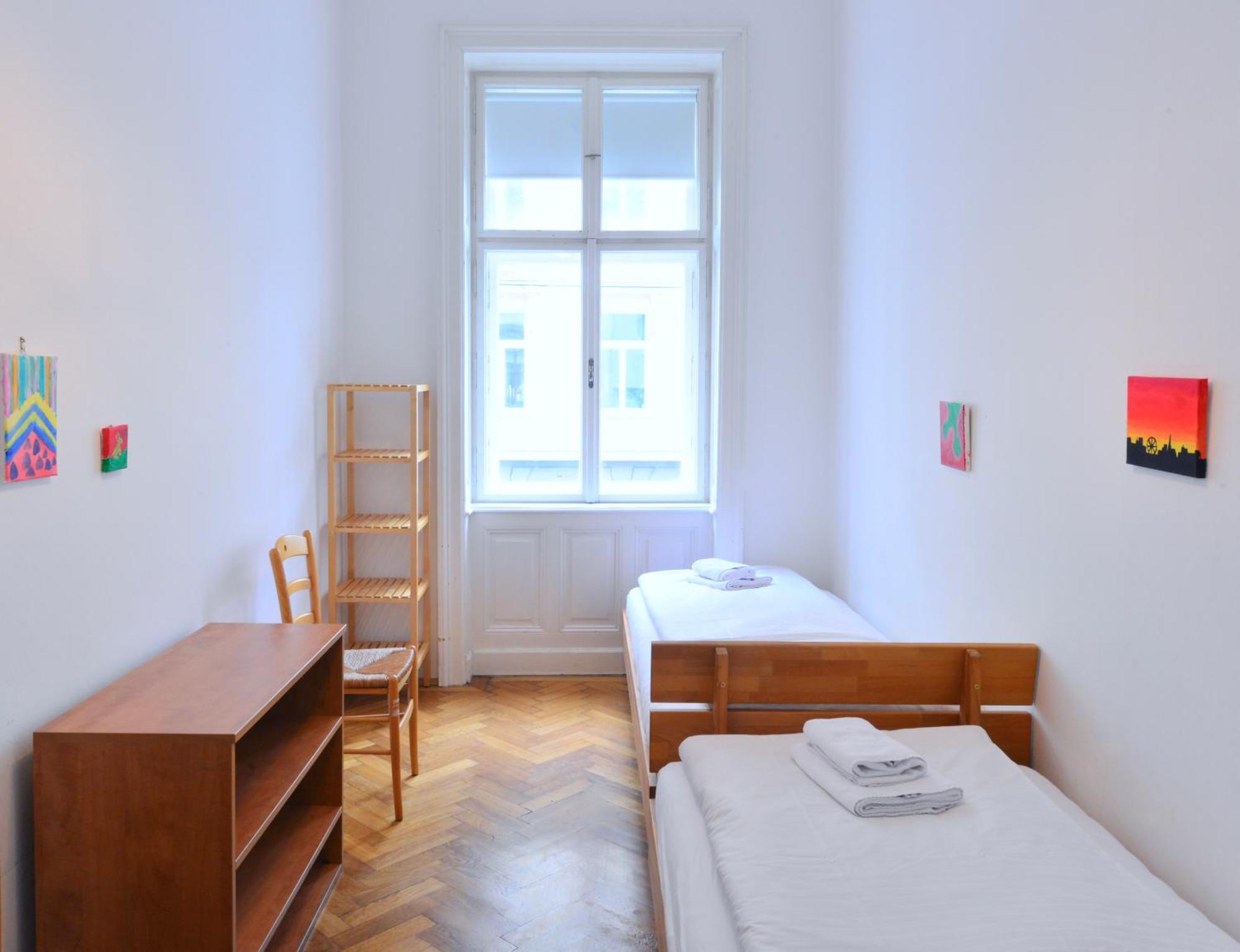 Erdbergstrasse I By Easyb&b Apartment