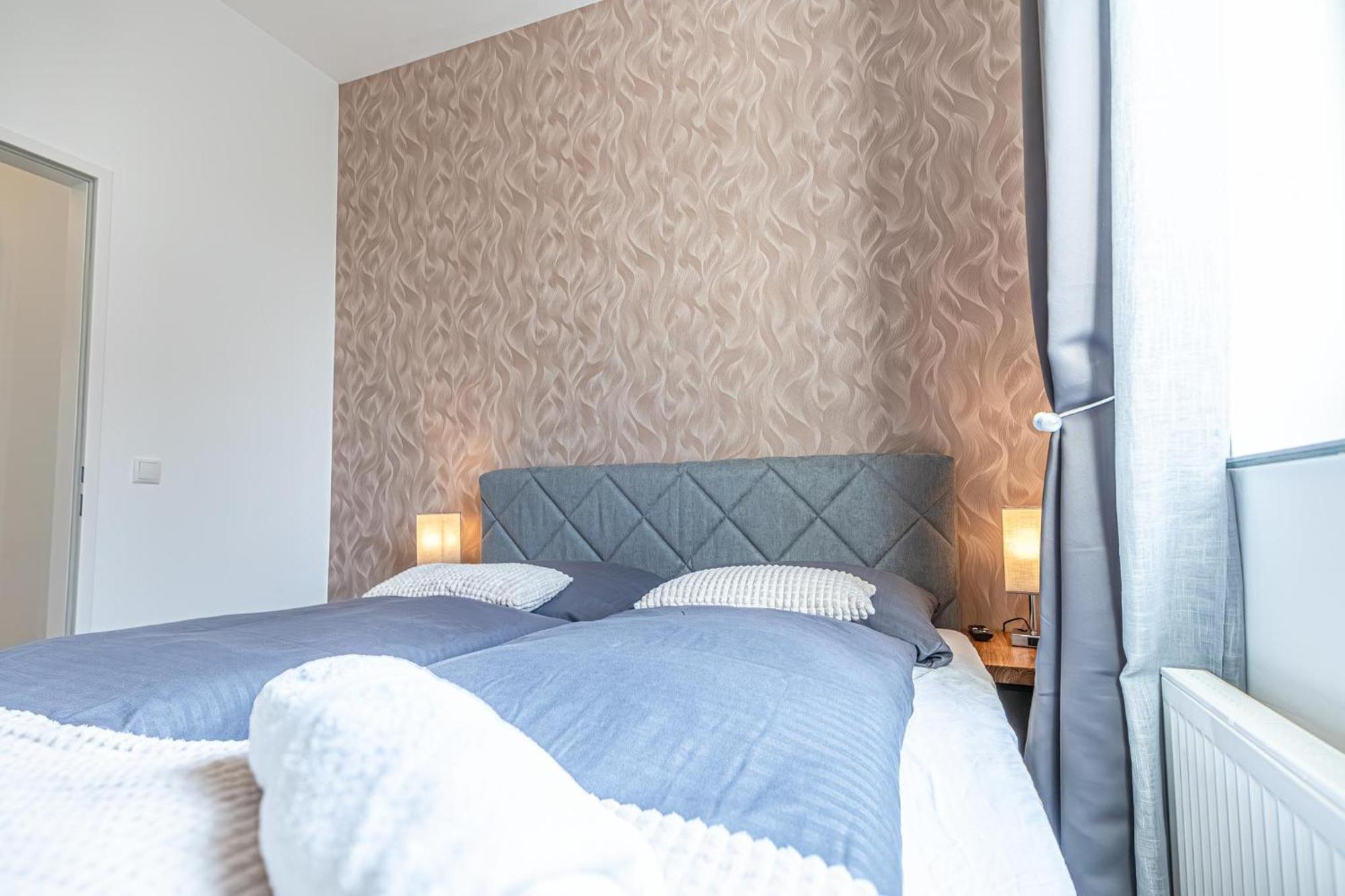 Sweet 2br & 1lr Apartment, Around Donaustadt Vienna