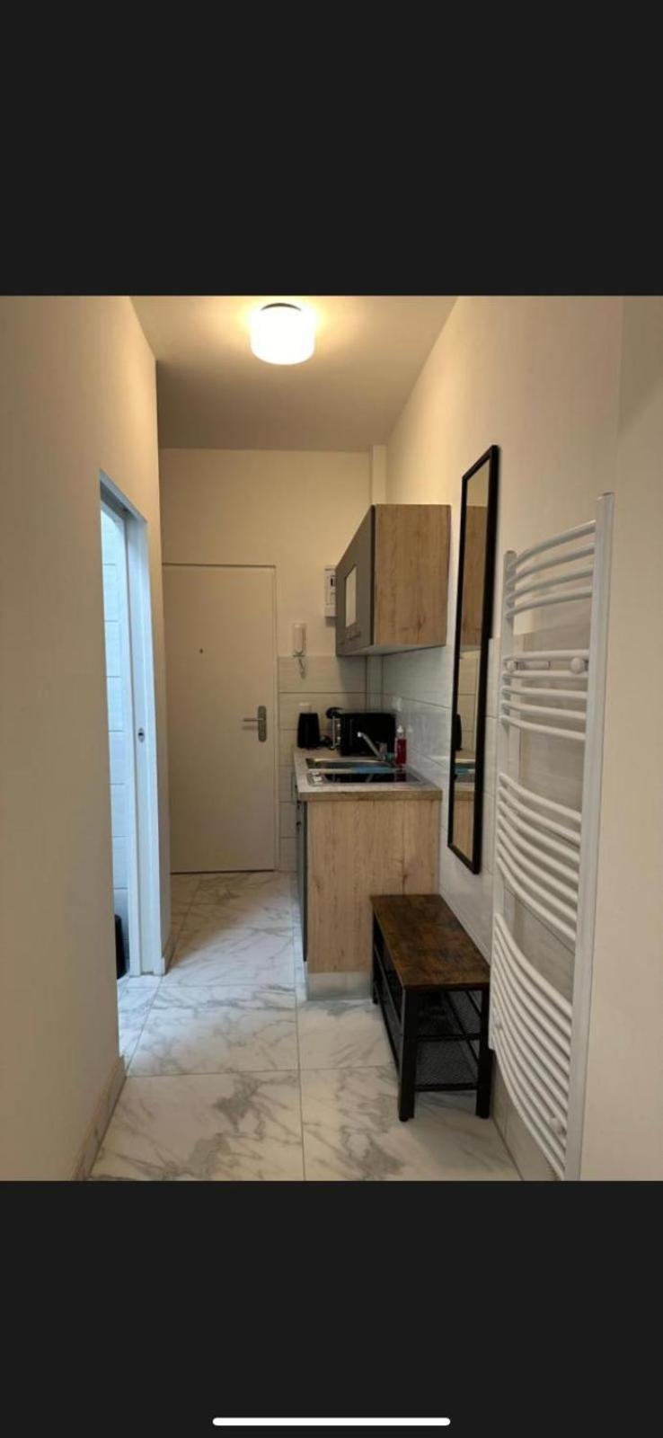 Apartment Cozy In Ottakiring Area Vienna