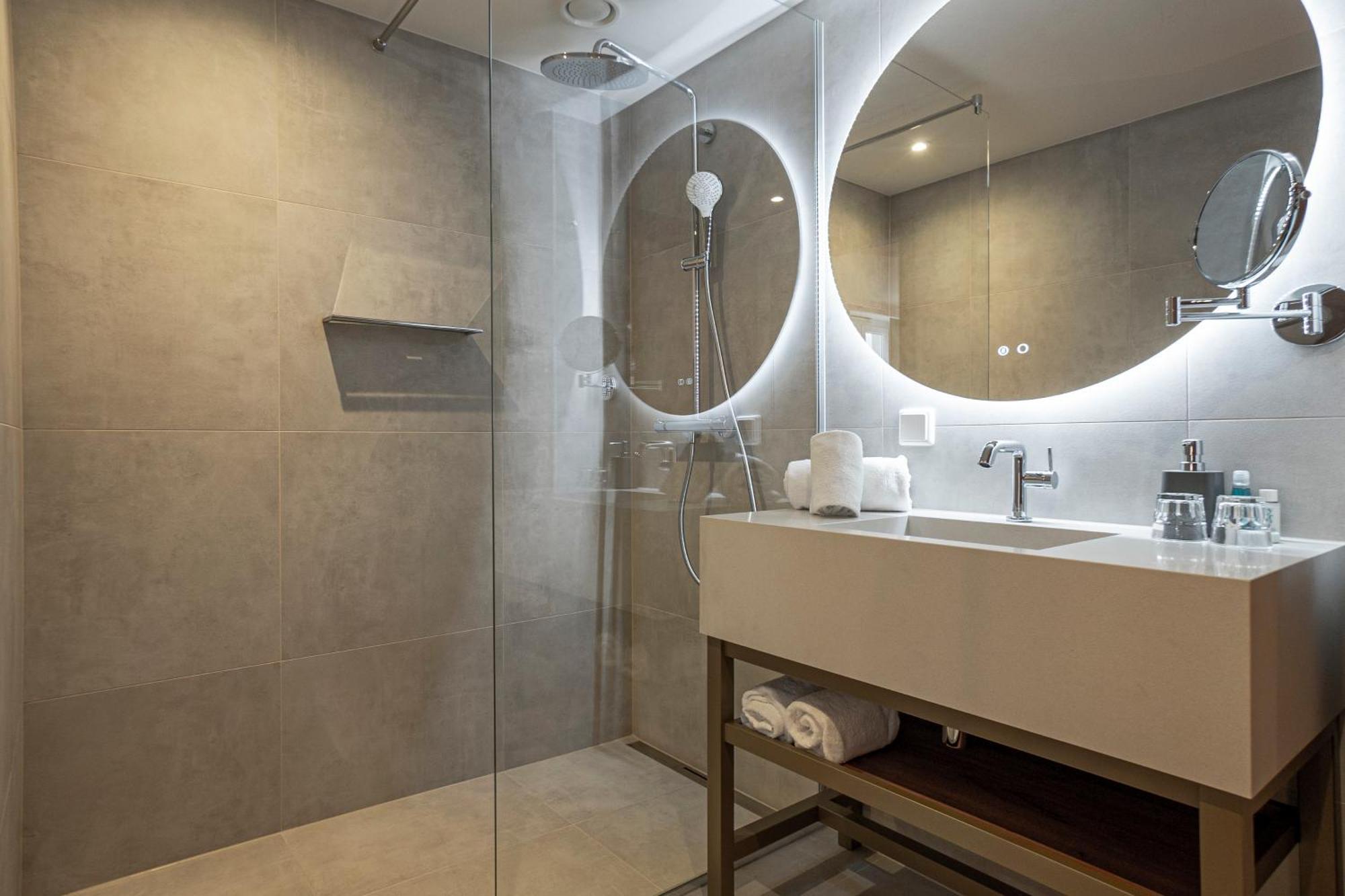 Hotel Fortyplusone - Newly Renovated! Wien