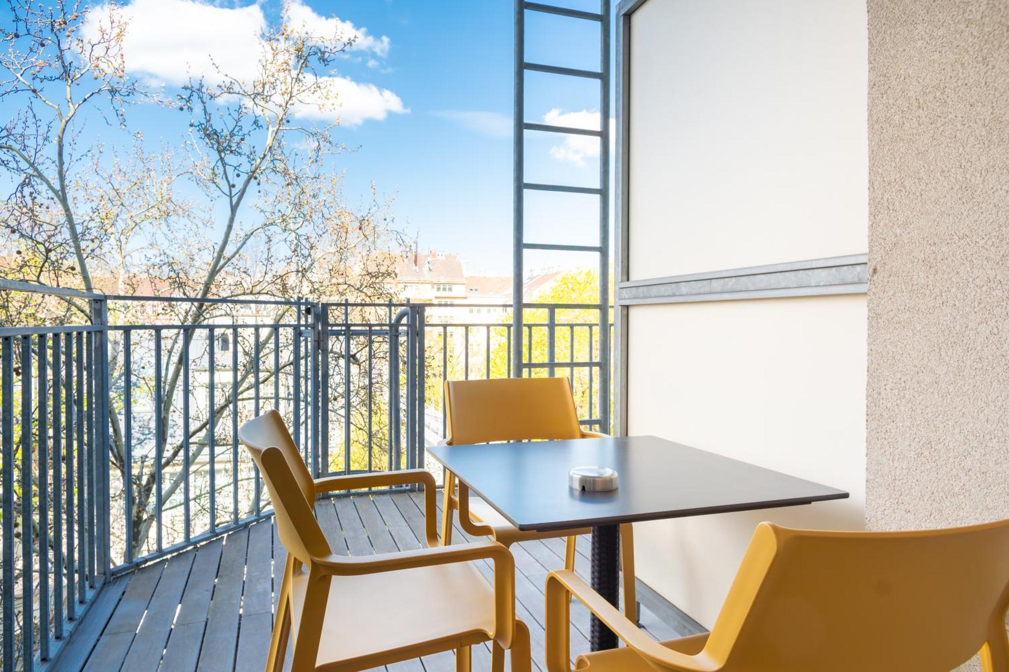 Spiess & Spiess Hotel Vienna