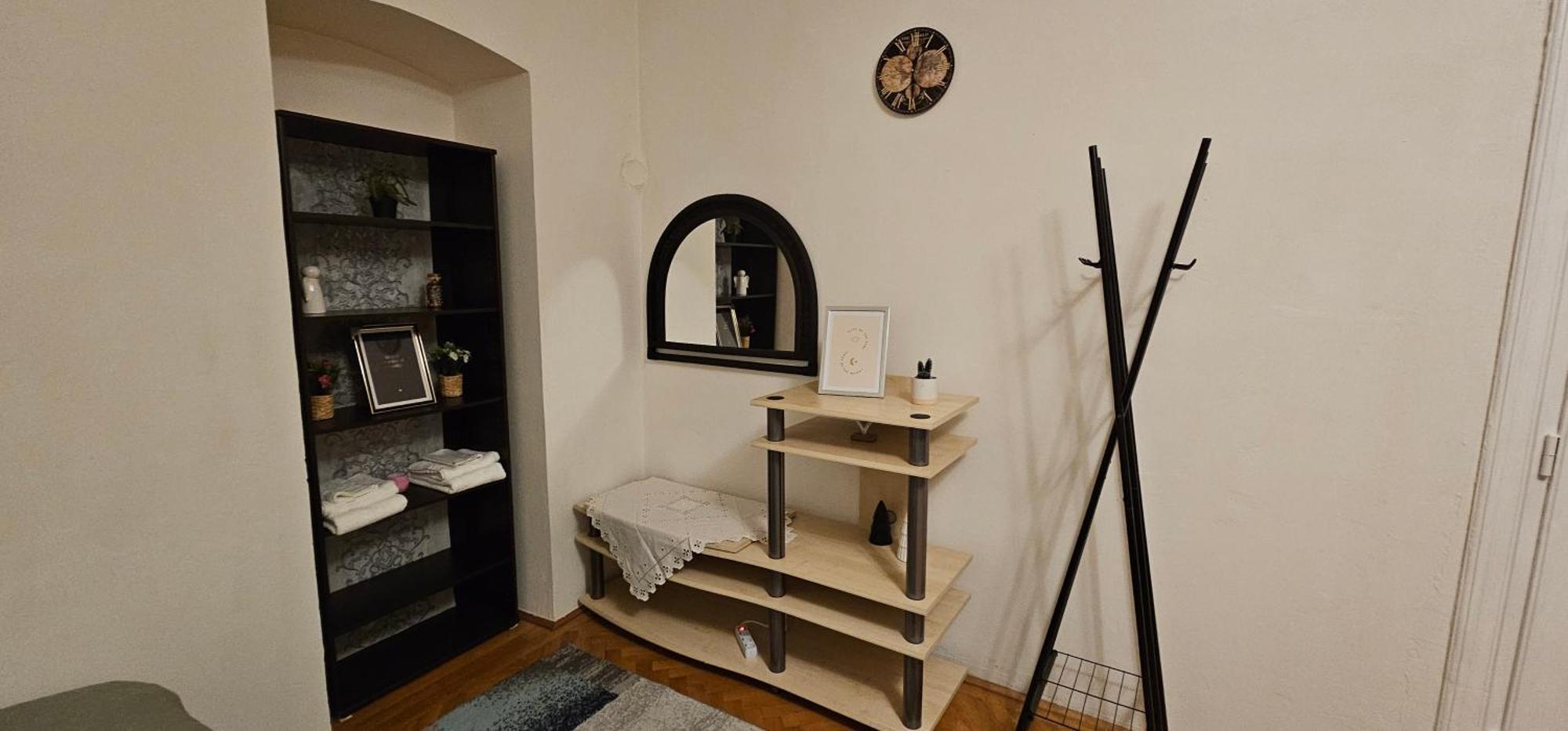 Apartment Privat Vienna