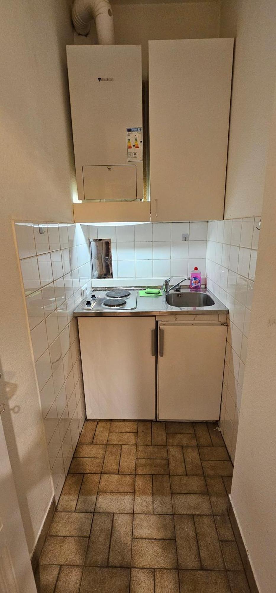 Privat Apartment