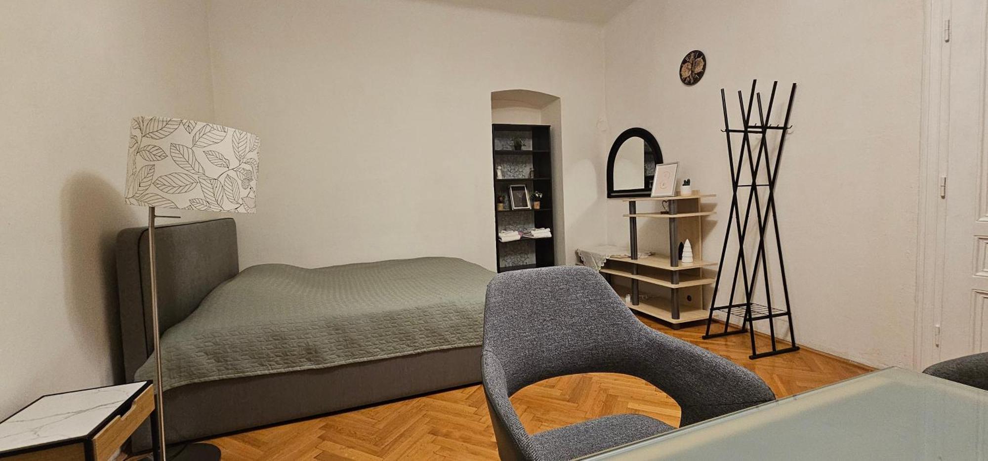 Apartment Privat