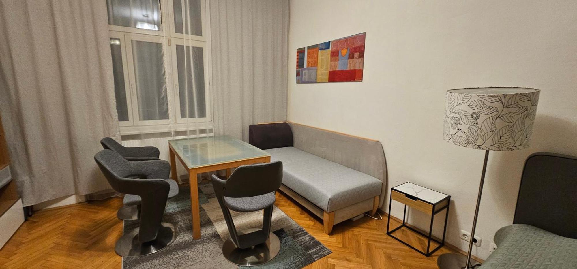 Privat Vienna