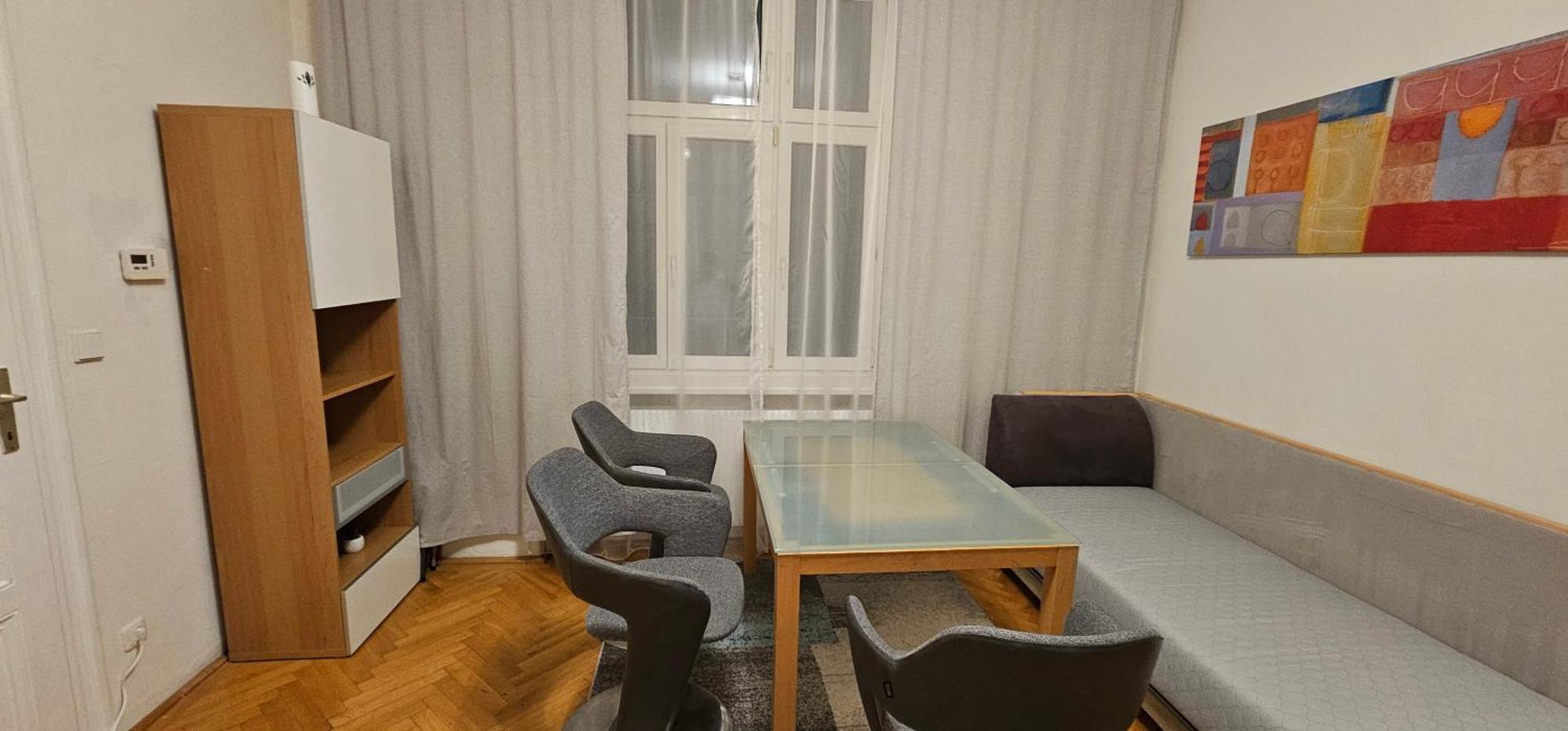 Apartment Privat