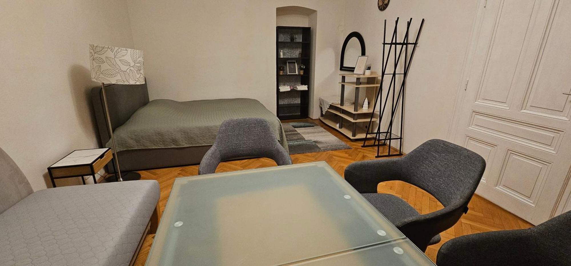 Apartment Privat *