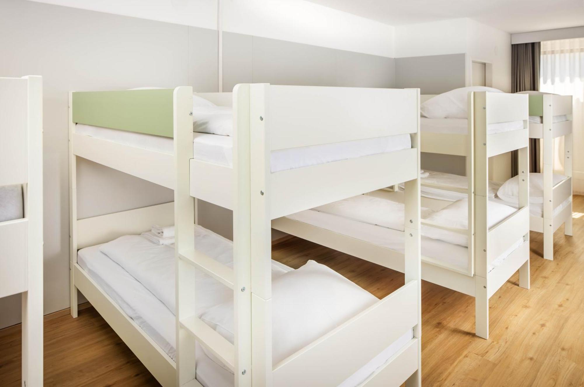 Jimmys Xxl Hotel Vienna