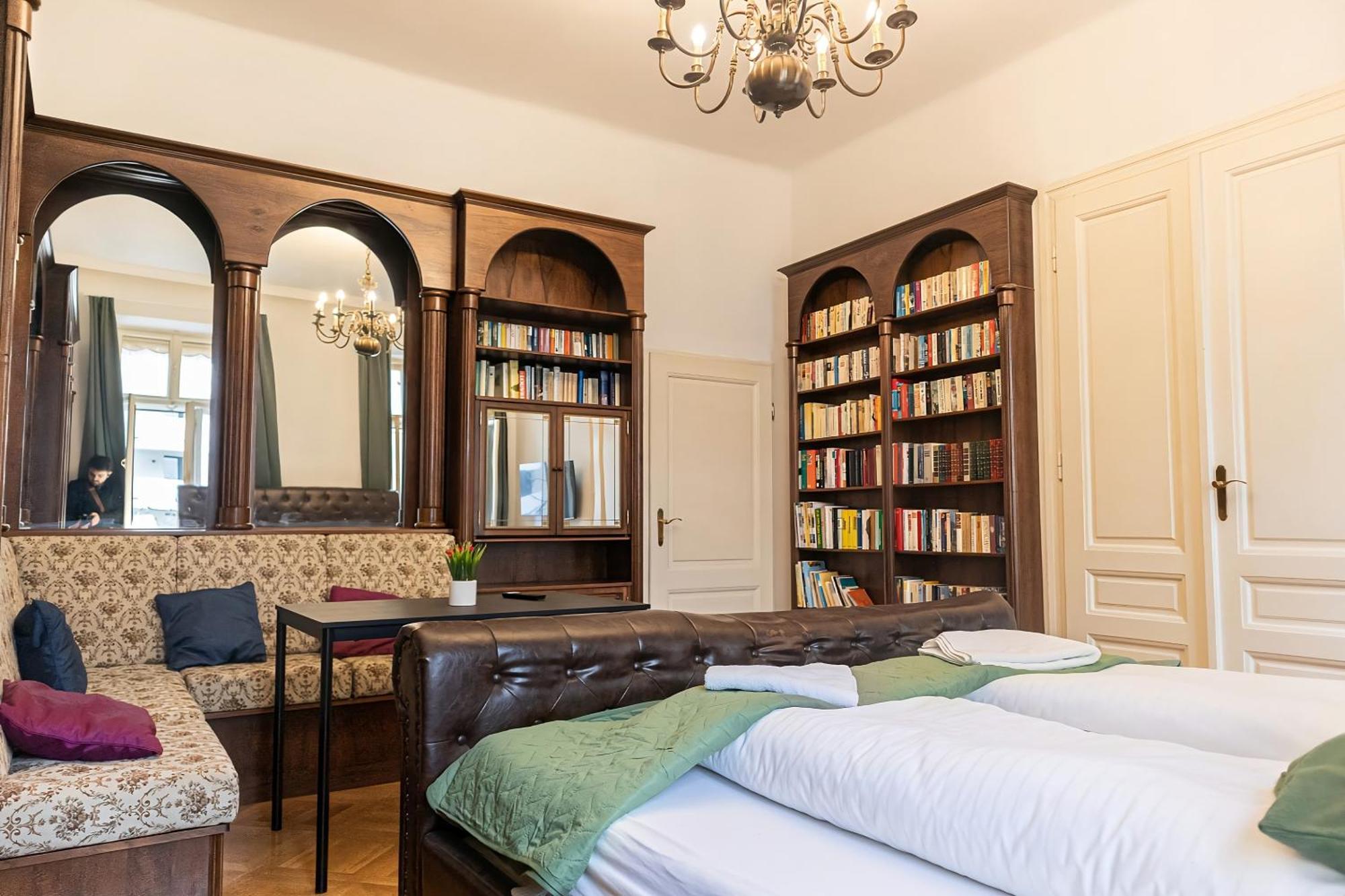 Very 4br Shared Ideal For Longstays, For 10p