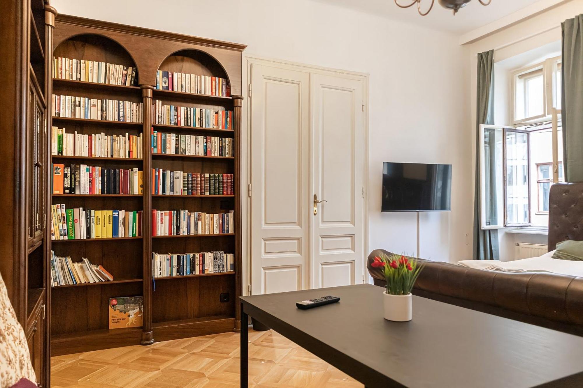 Very 4br Shared Ideal For Longstays, For 10p Apartment *
