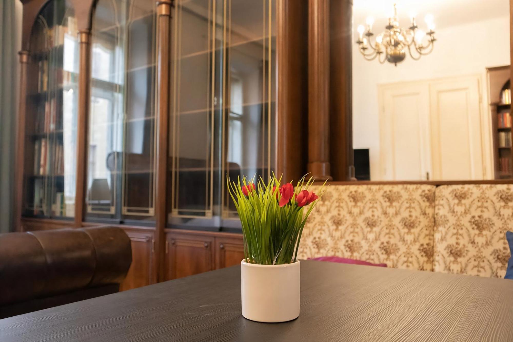 Very 4br Shared Ideal For Longstays, For 10p Apartment Vienna