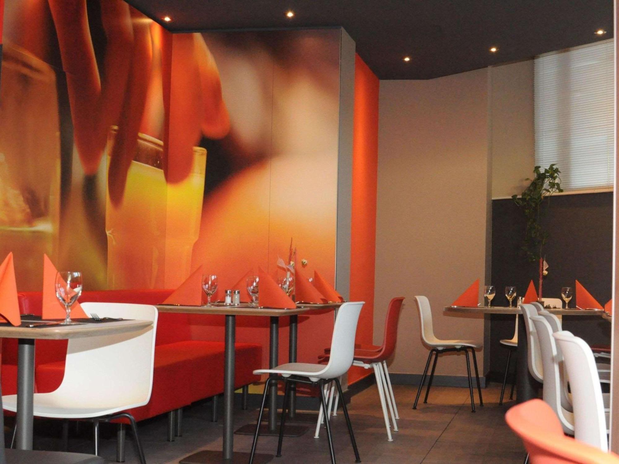 Ibis Mariahilf Viena
