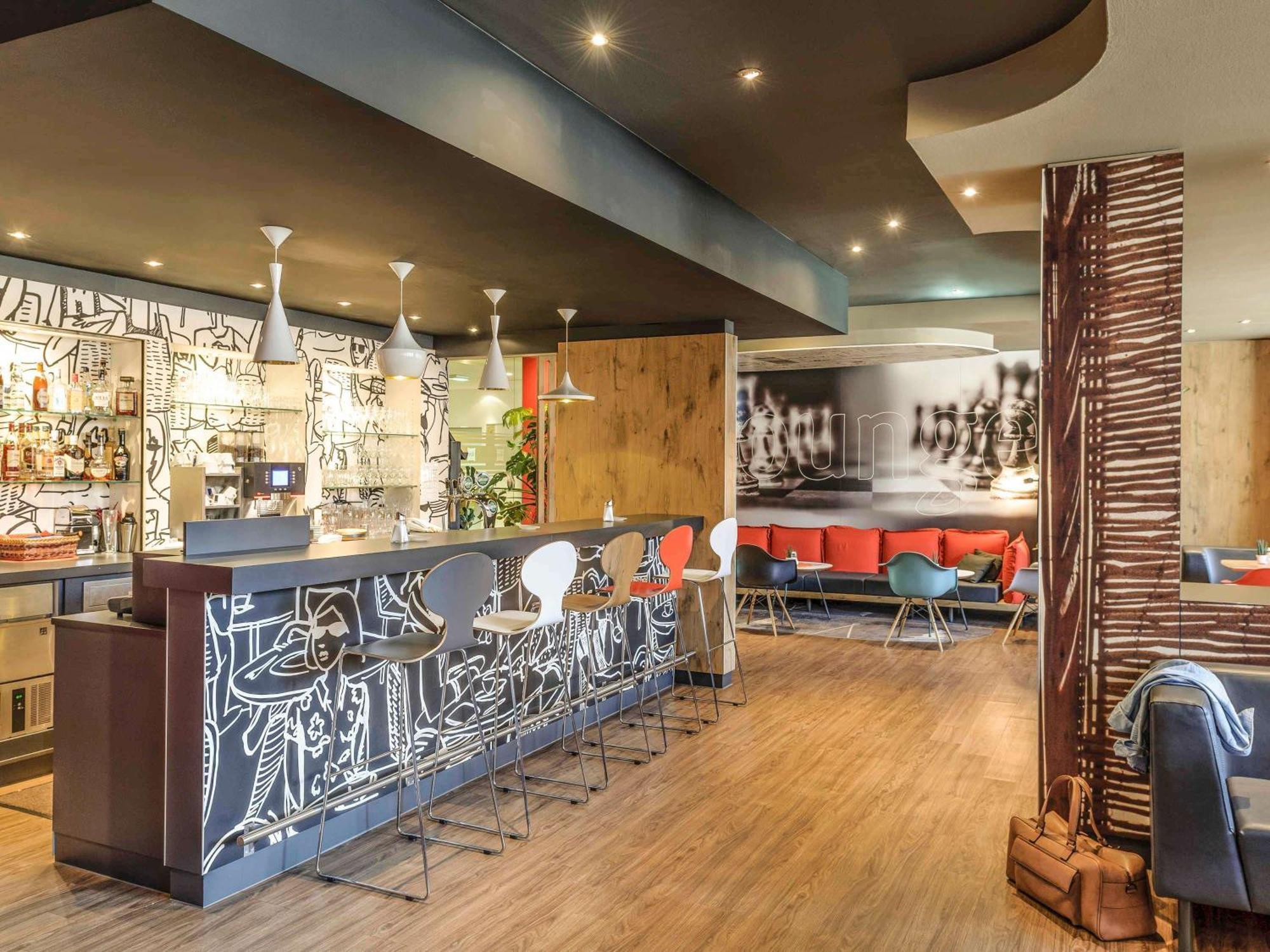 Hotel Ibis Mariahilf 3*