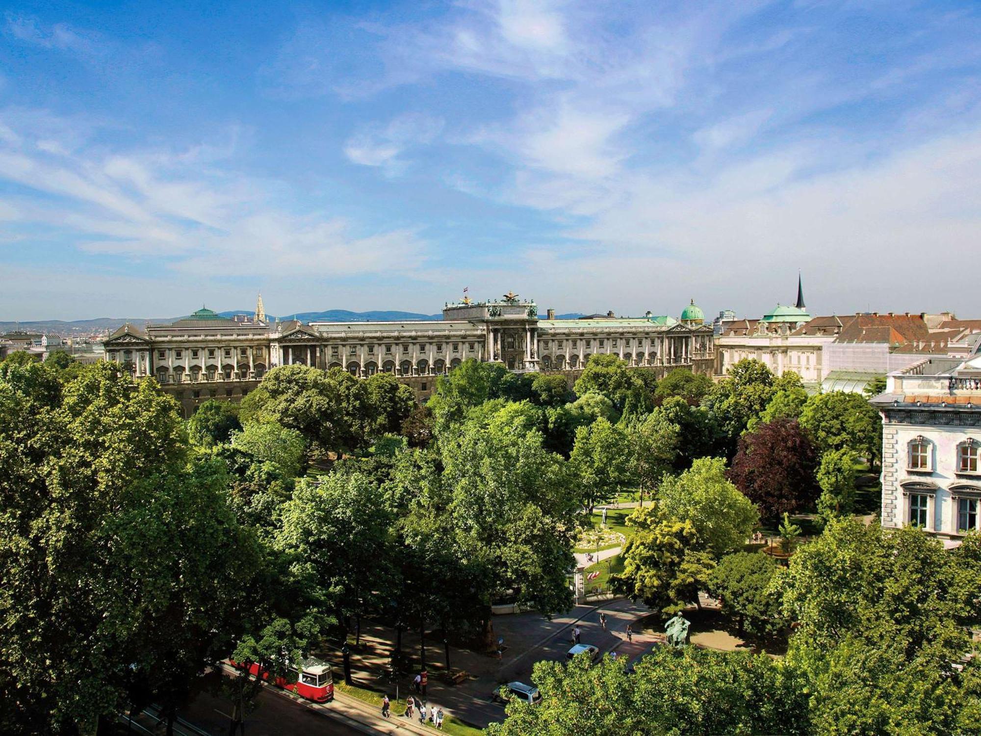 Novotel Hauptbahnhof 4* Vienna