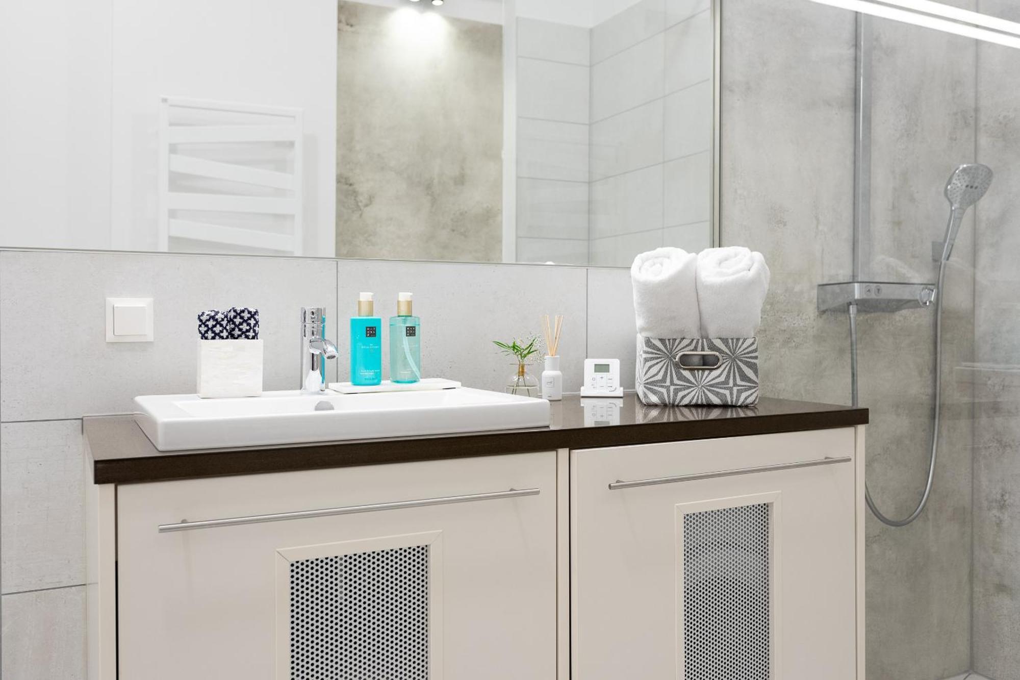 Aparthotel Boutique Residences At Gaudenzdorfer *