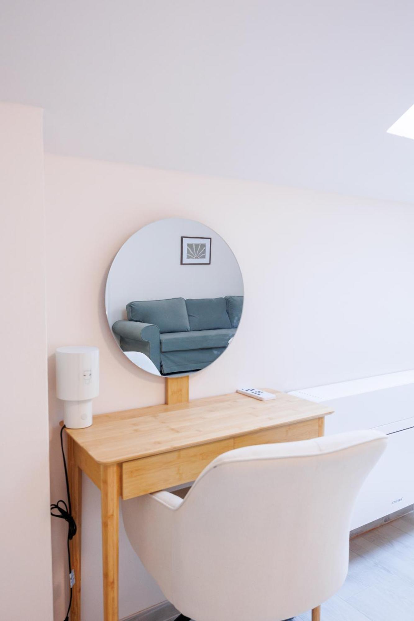 Sissi Apartment