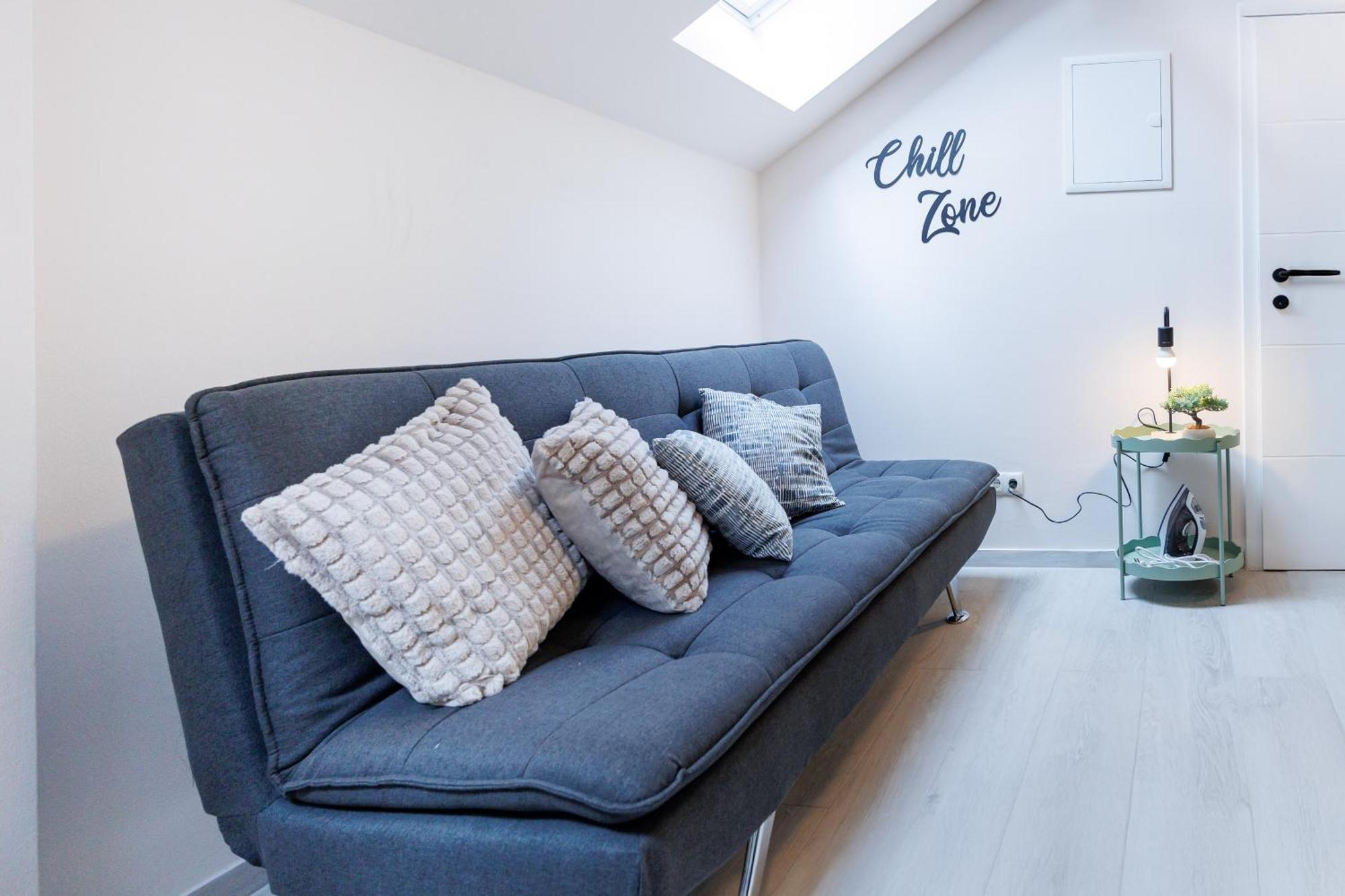 Apartment Sissi
