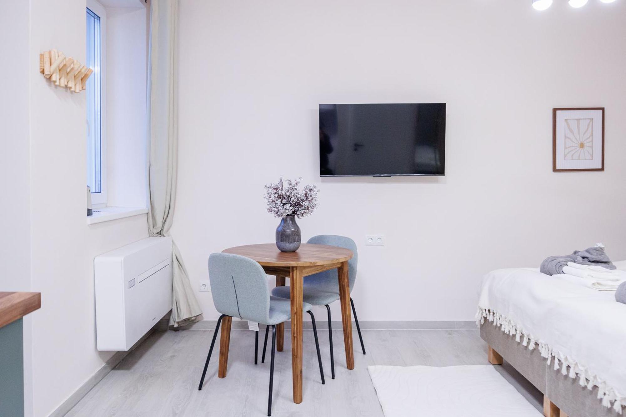 Sissi Apartment Vienna