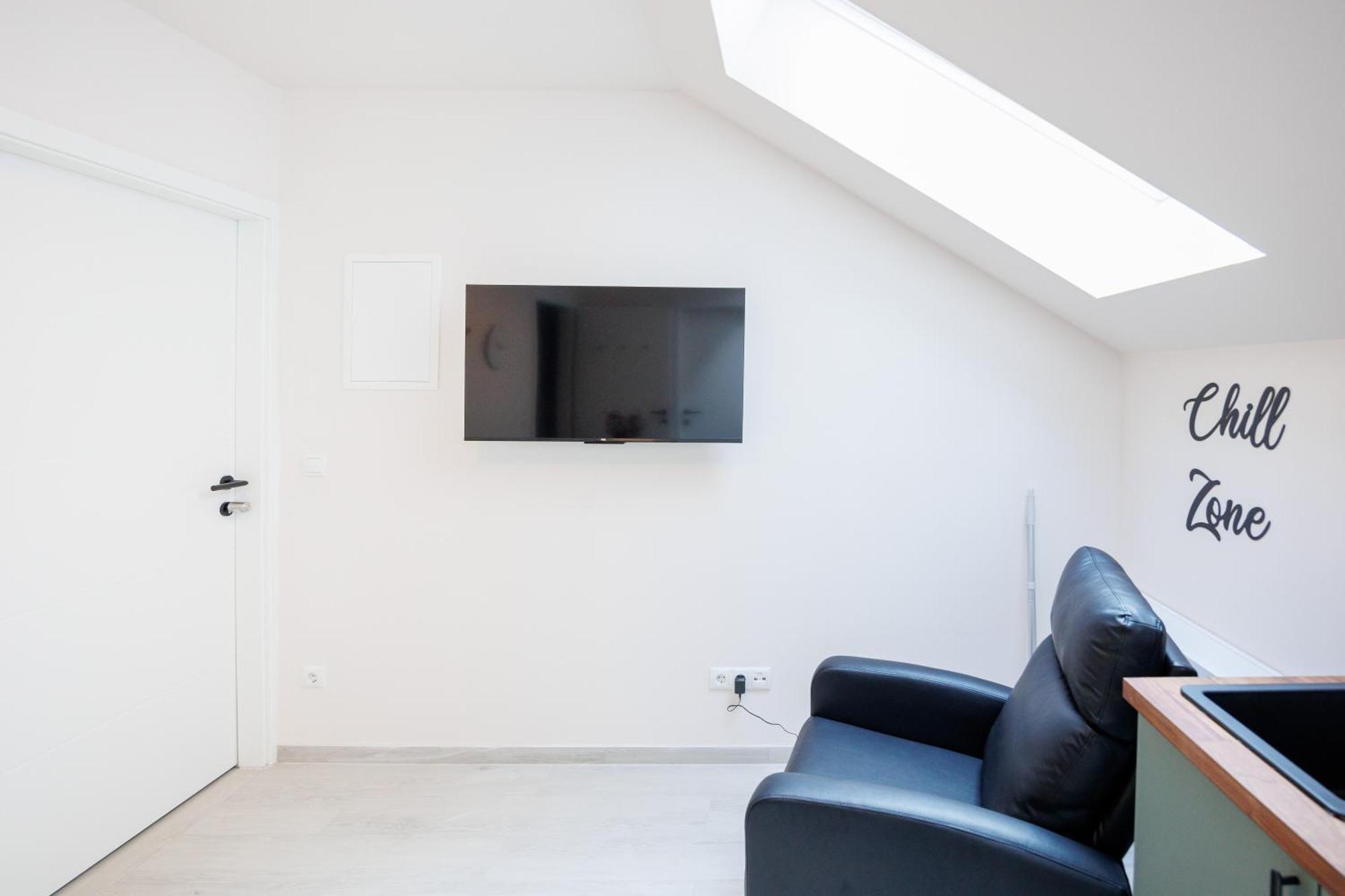 Apartment Sissi