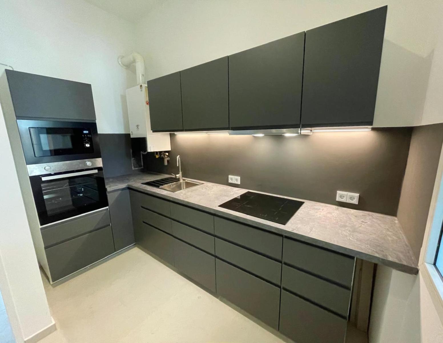 Apartment Buchengasse - Free Highspeed-internet *