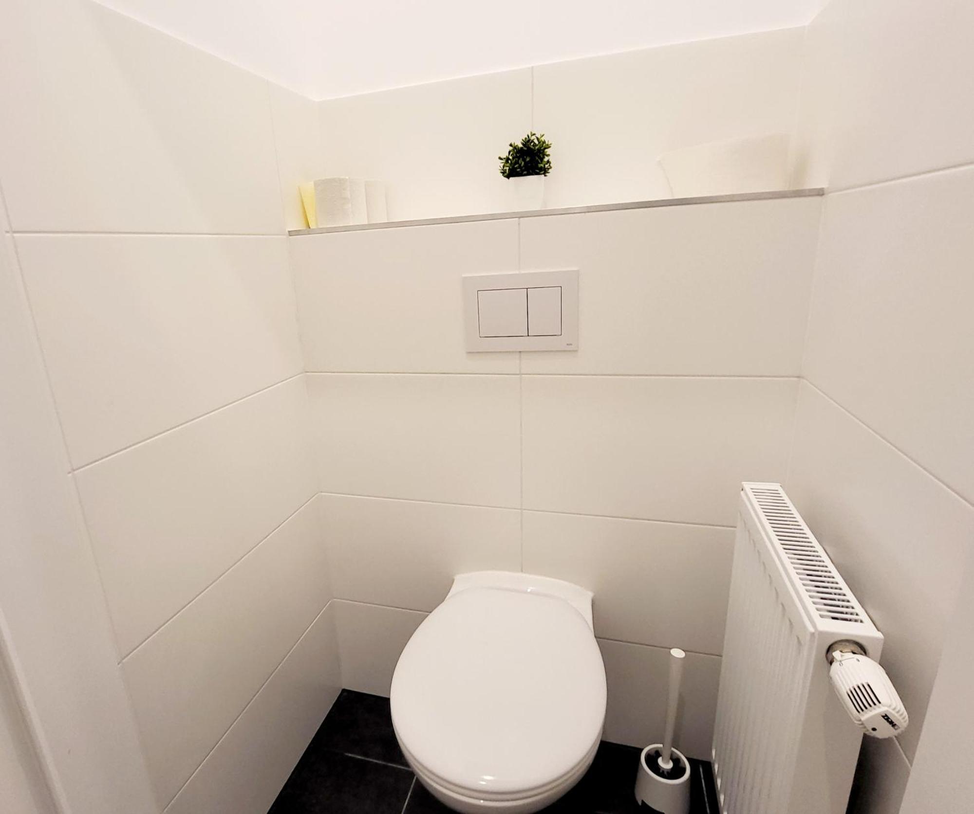Buchengasse - Free Highspeed-internet *