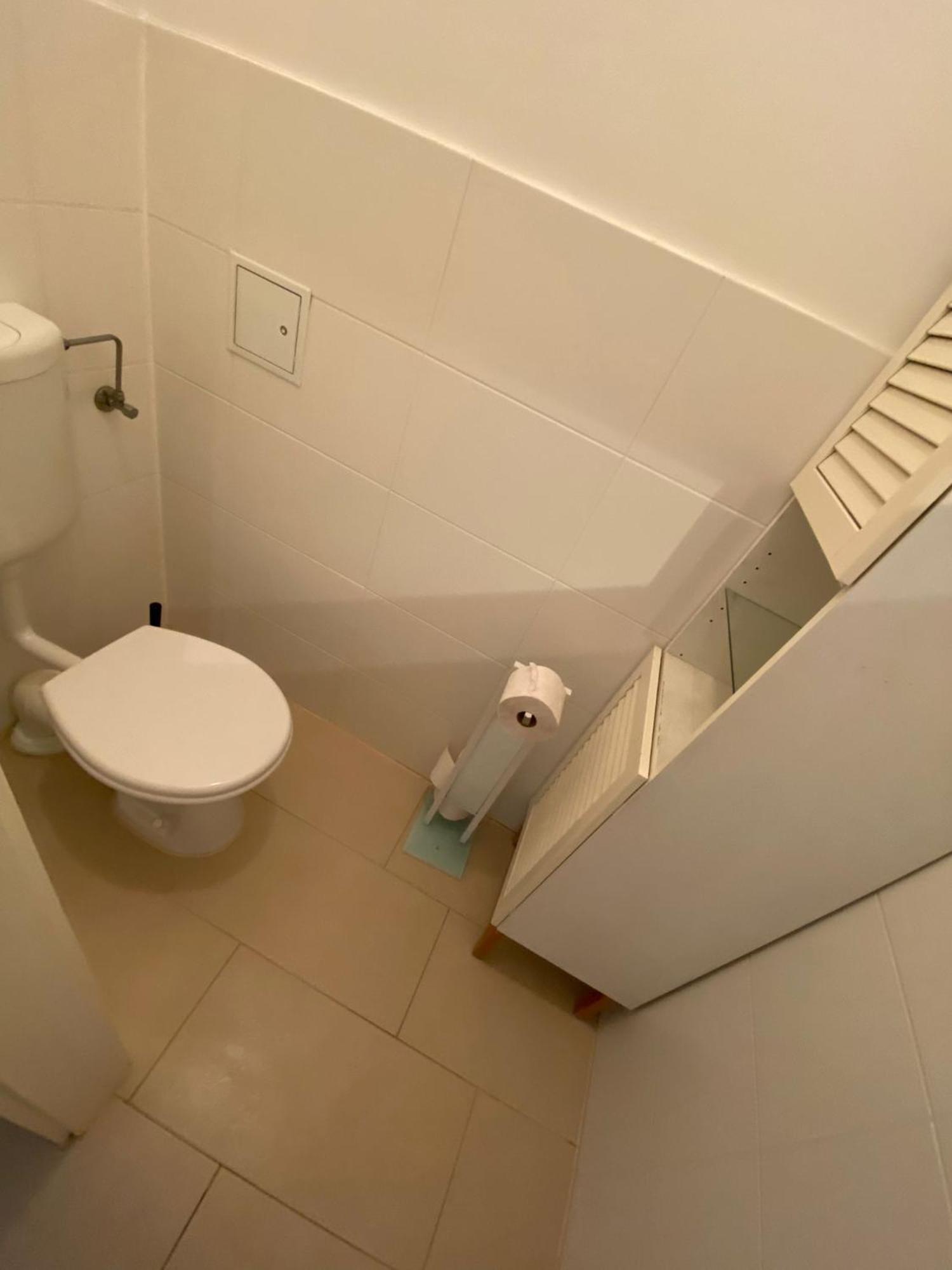 Buchengasse - Free Highspeed-internet Apartment Wien