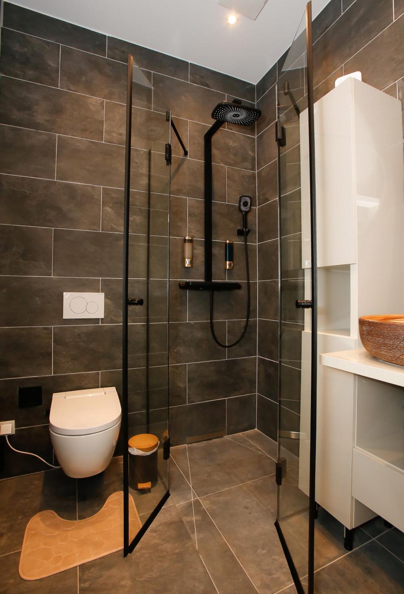 Lux Prime With Free Parking And Fast Internet 600 Mbits * Vienna