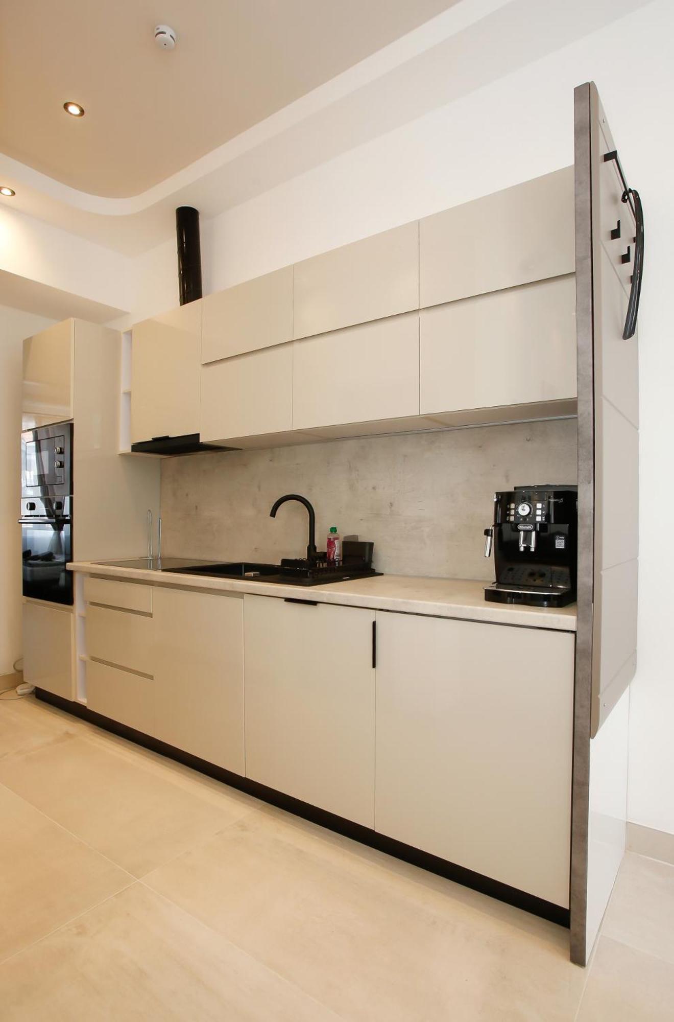 Lux Prime With Free Parking And Fast Internet 600 Mbits * Vienna