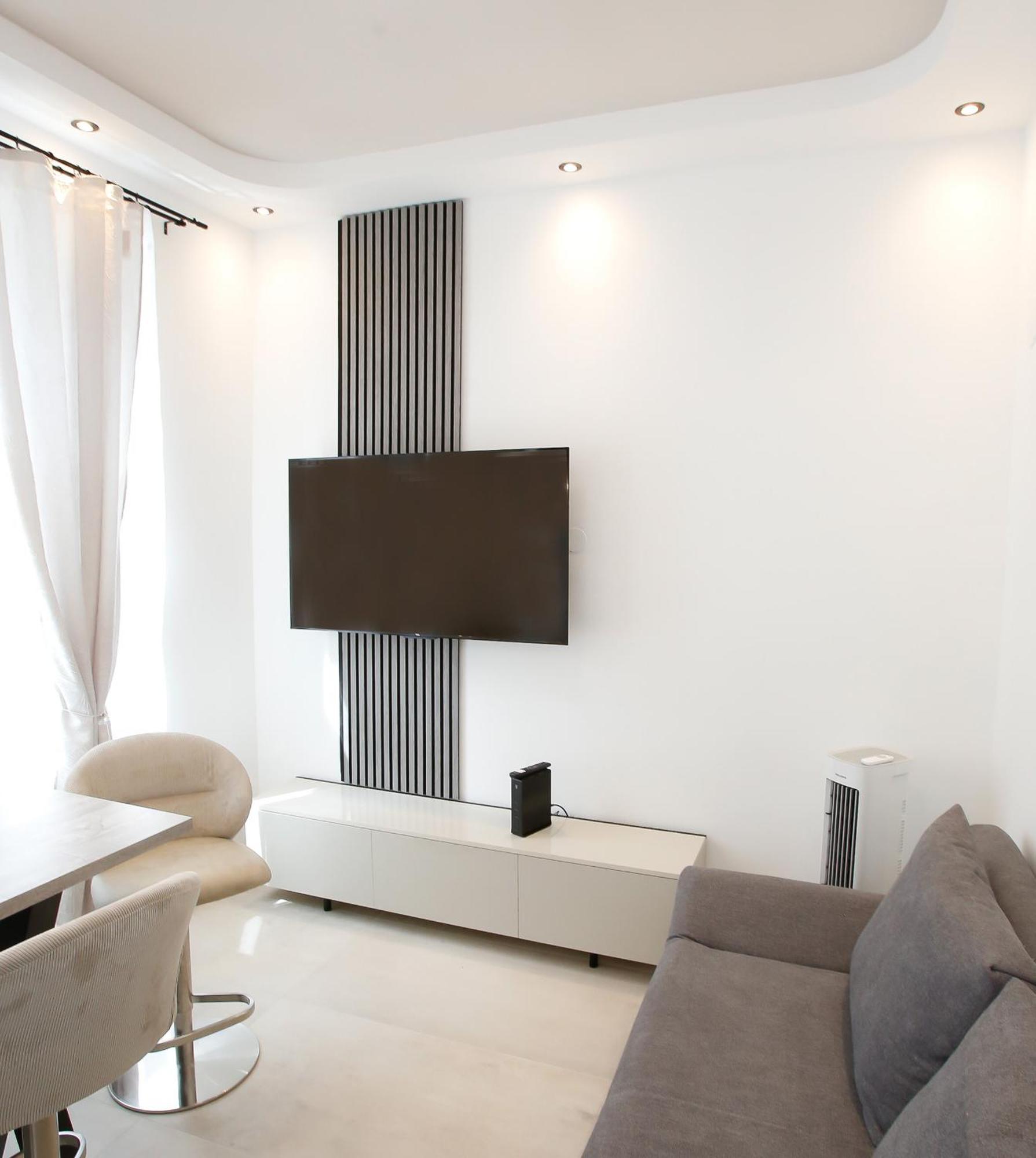 Lux Prime With Free Parking And Fast Internet 600 Mbits *