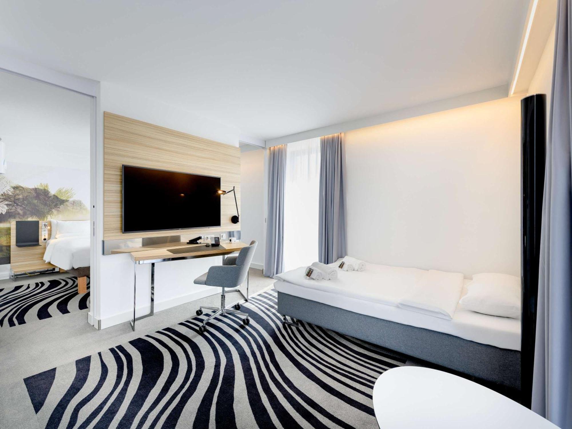 Novotel Hauptbahnhof