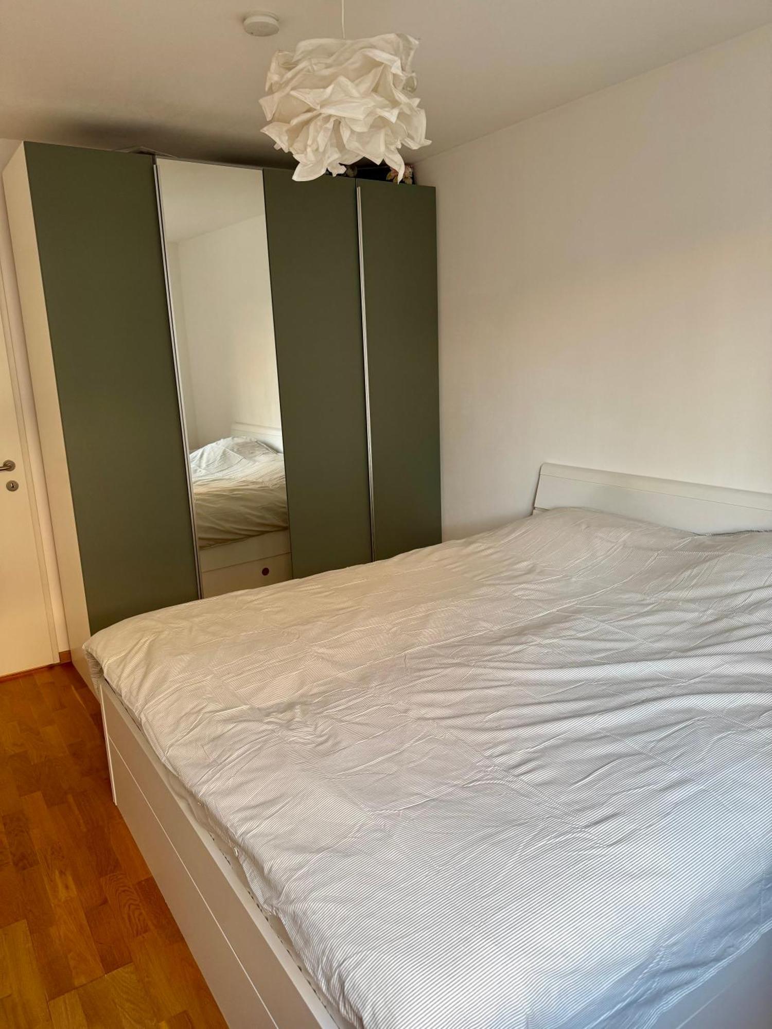 Apartment Sunny Family Friendly Vienna
