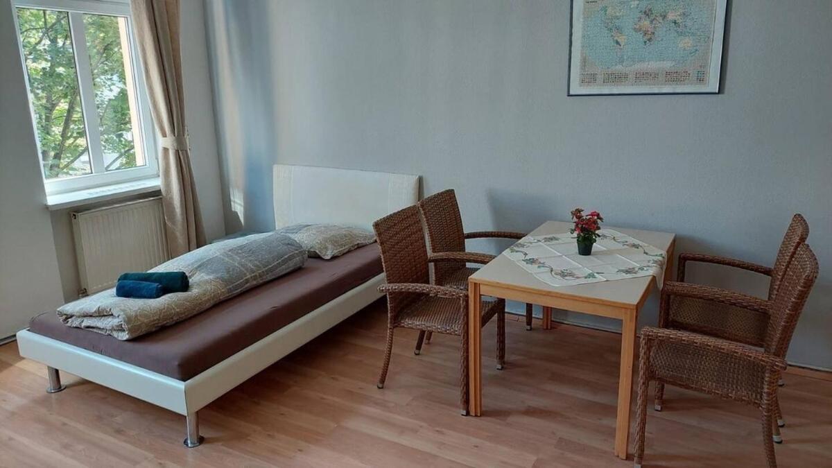 Apartment At Westbahnhof I Close To Shopping Street & Metro Vienna