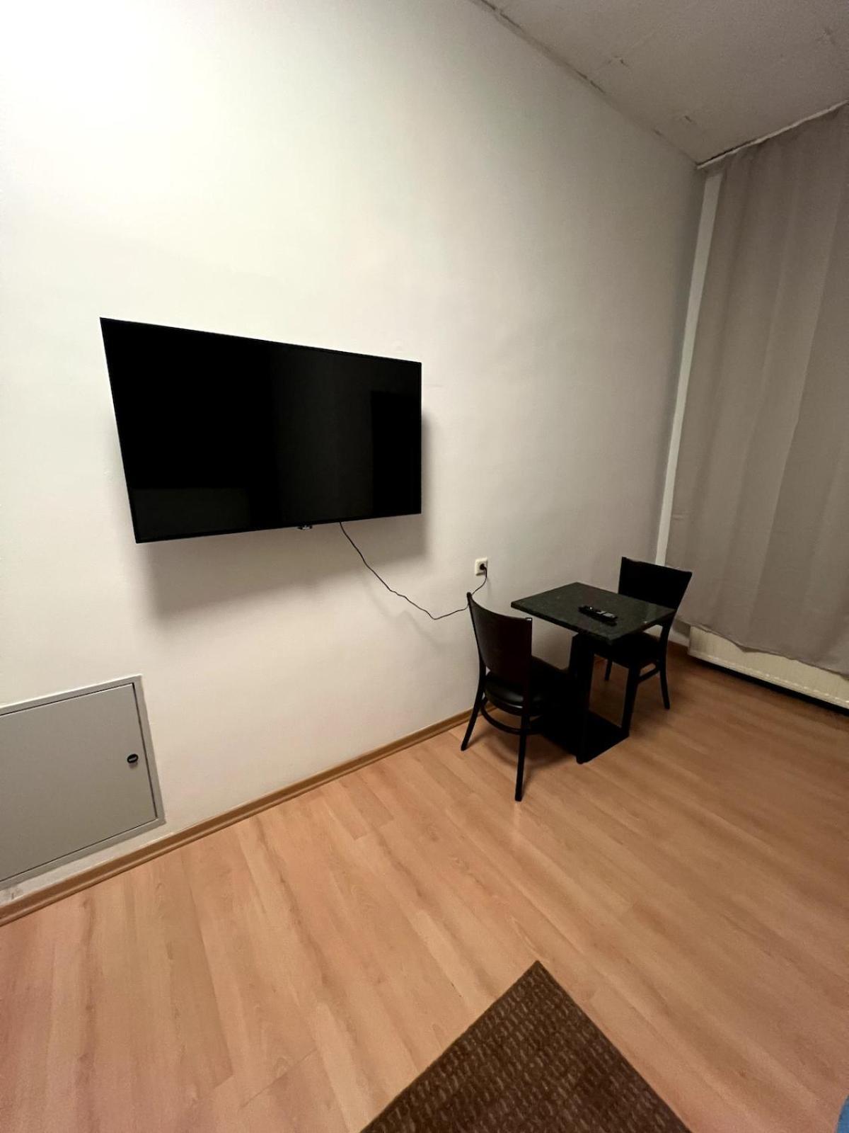 Apartment City Rooms Wien