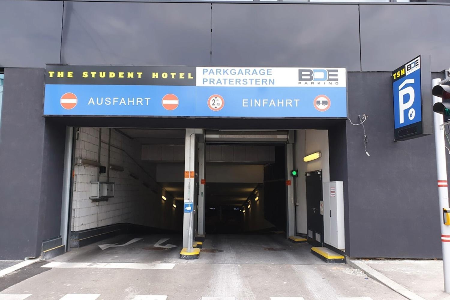 Apartment Lux Prime With Free Parking And Fast Internet 600 Mbits Vienna
