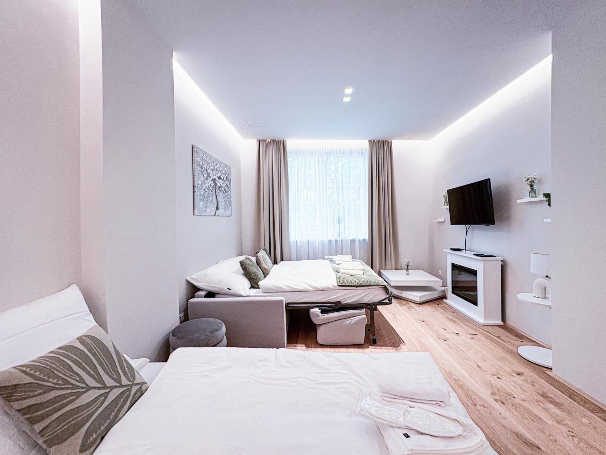 Appartamento Magnificence Vienna